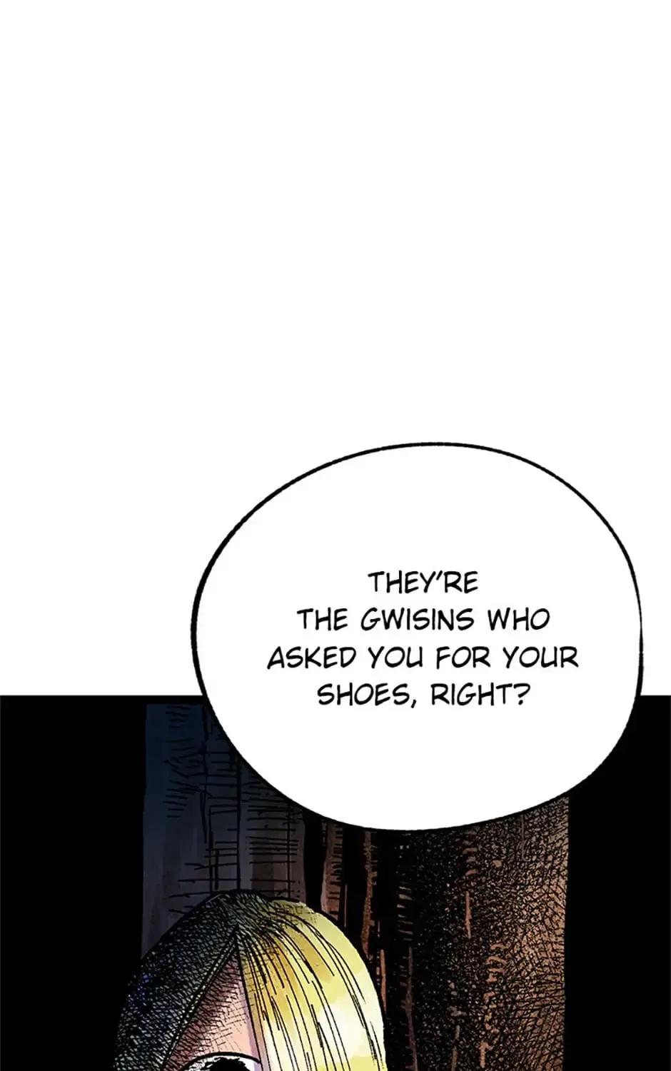 Rebirth in Paradise Chapter 8 page 4 - 