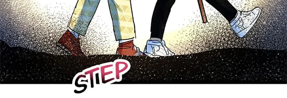 Rebirth in Paradise Chapter 8 page 41 - 