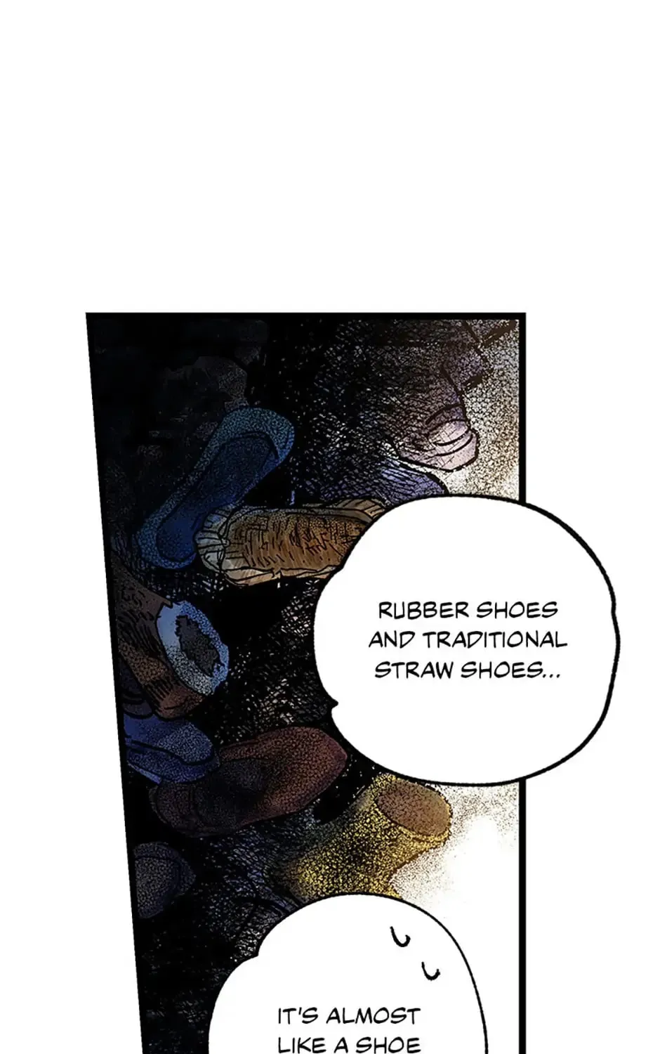 Rebirth in Paradise Chapter 8 page 46 - 