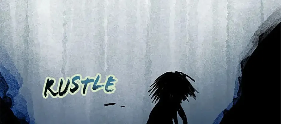 Rebirth in Paradise Chapter 8 page 49 - 