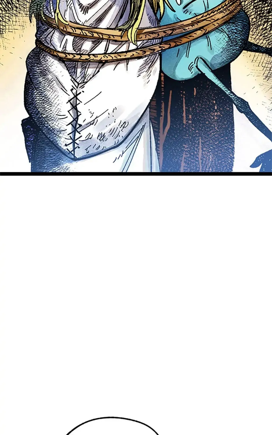Rebirth in Paradise Chapter 8 page 6 - 
