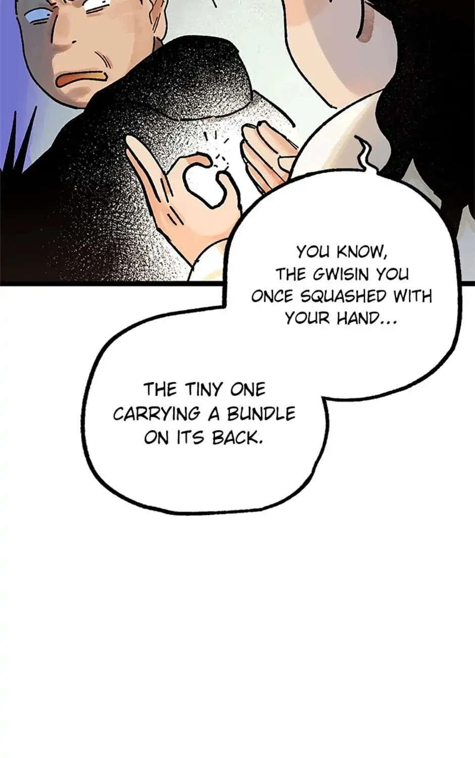 Rebirth in Paradise Chapter 8 page 90 - 