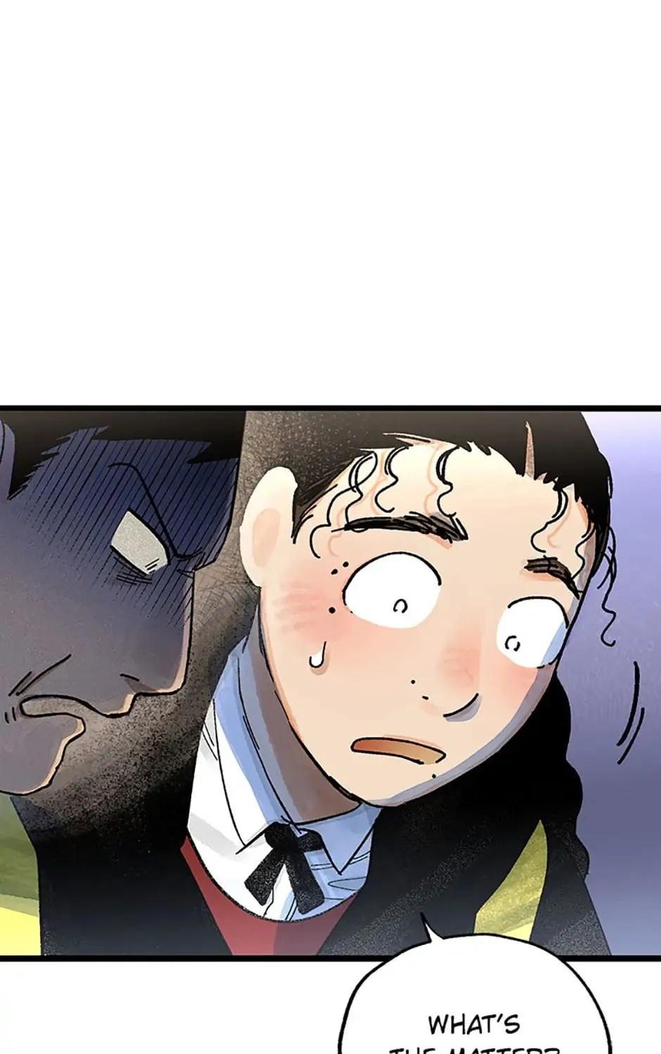 Rebirth in Paradise Chapter 9 page 132 - 