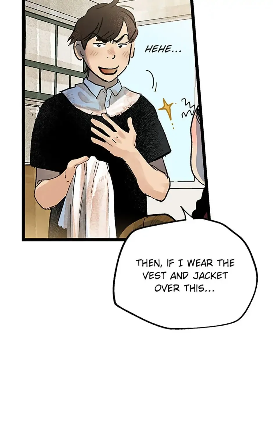 Rebirth in Paradise Chapter 9 page 168 - 