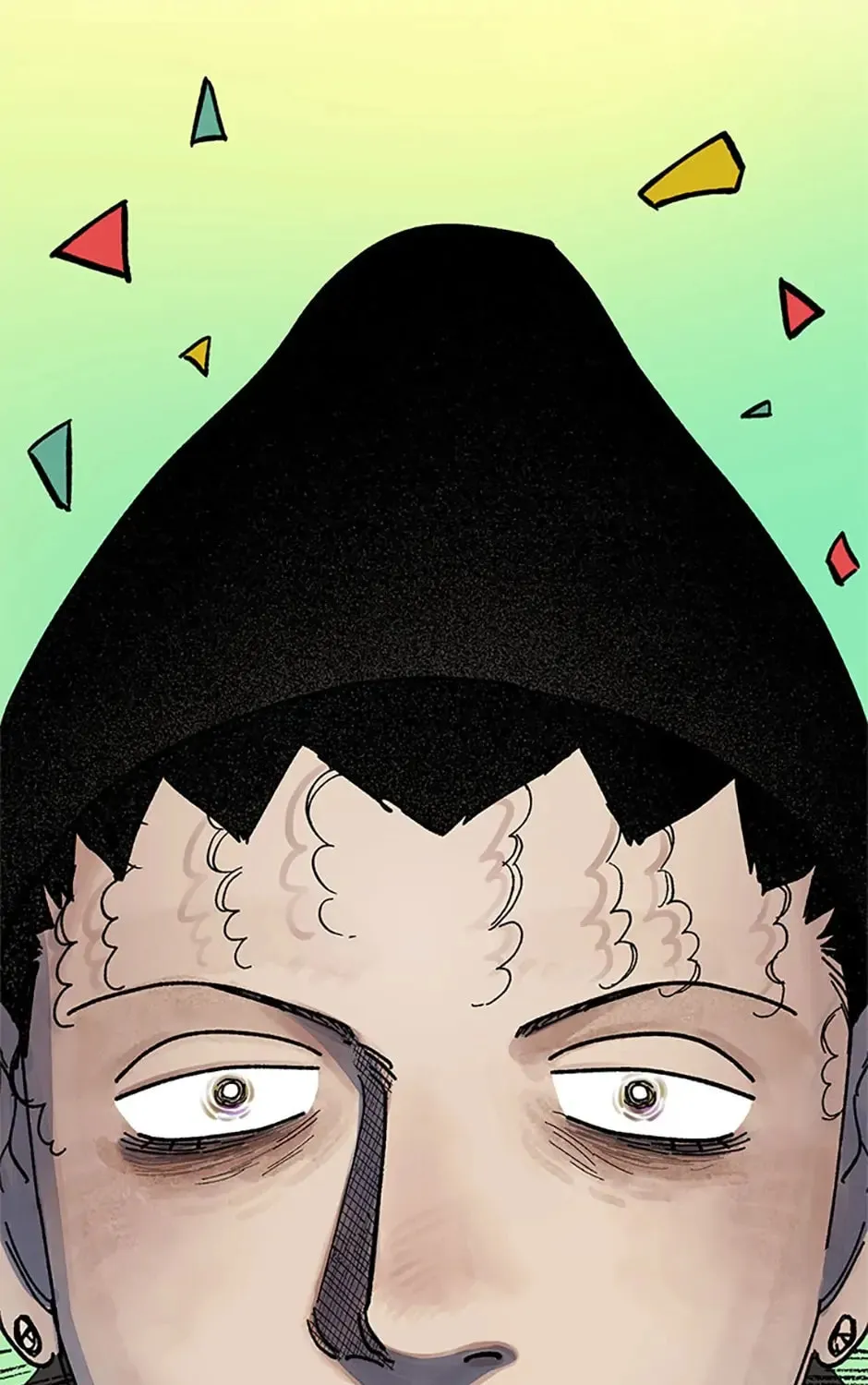 Rebirth in Paradise Chapter 9 page 42 - 