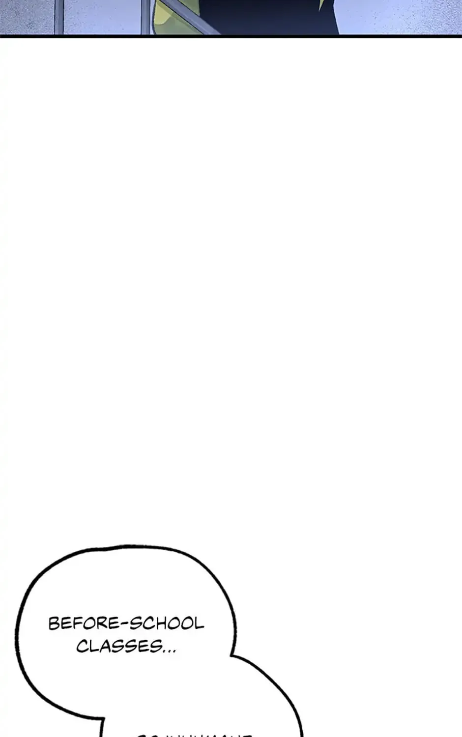 Rebirth in Paradise Chapter 9 page 6 - 
