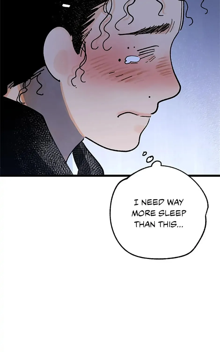 Rebirth in Paradise Chapter 9 page 8 - 