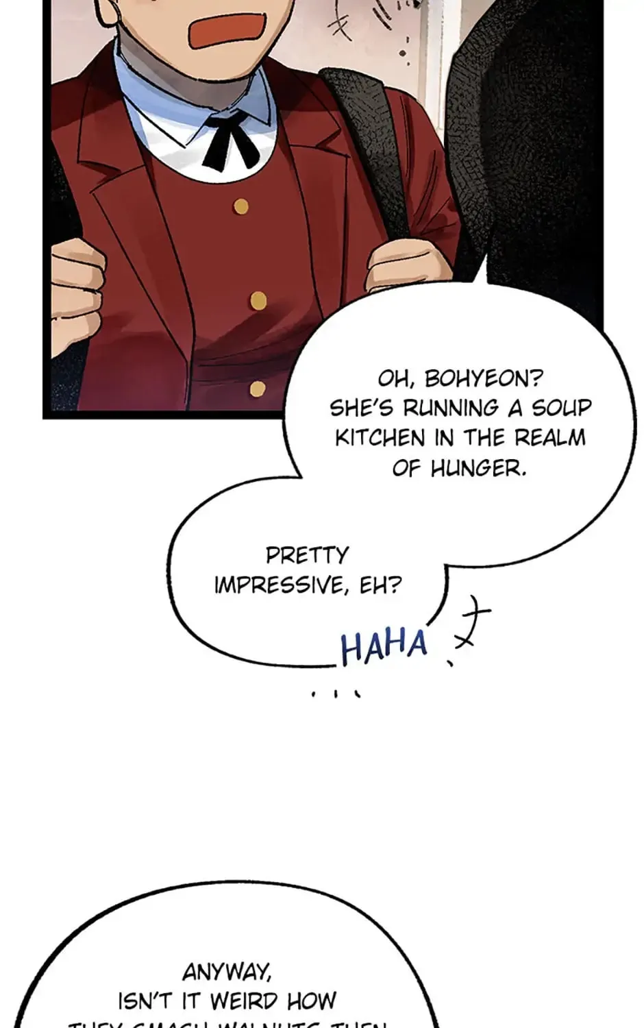 Rebirth in Paradise Chapter 9 page 72 - 