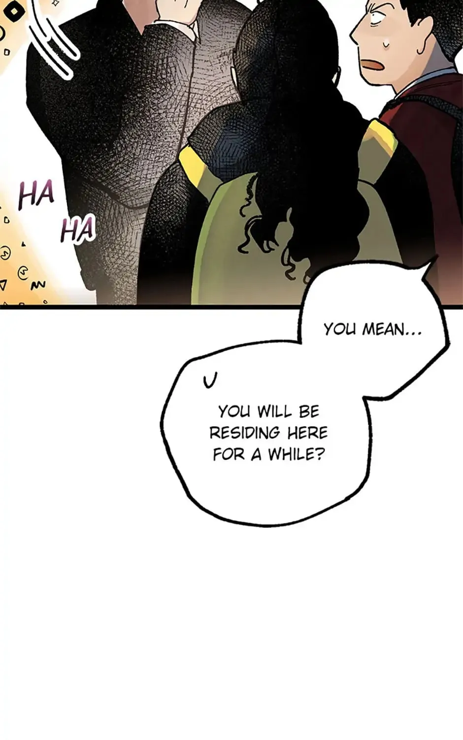 Rebirth in Paradise Chapter 9 page 86 - 