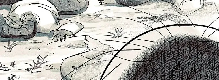 Rebirth in Paradise Chapter 92 page 132 - 