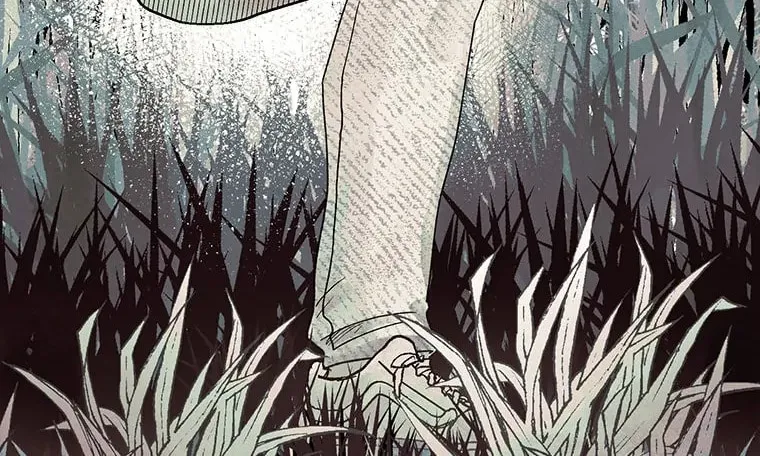 Rebirth in Paradise Chapter 92 page 84 - 