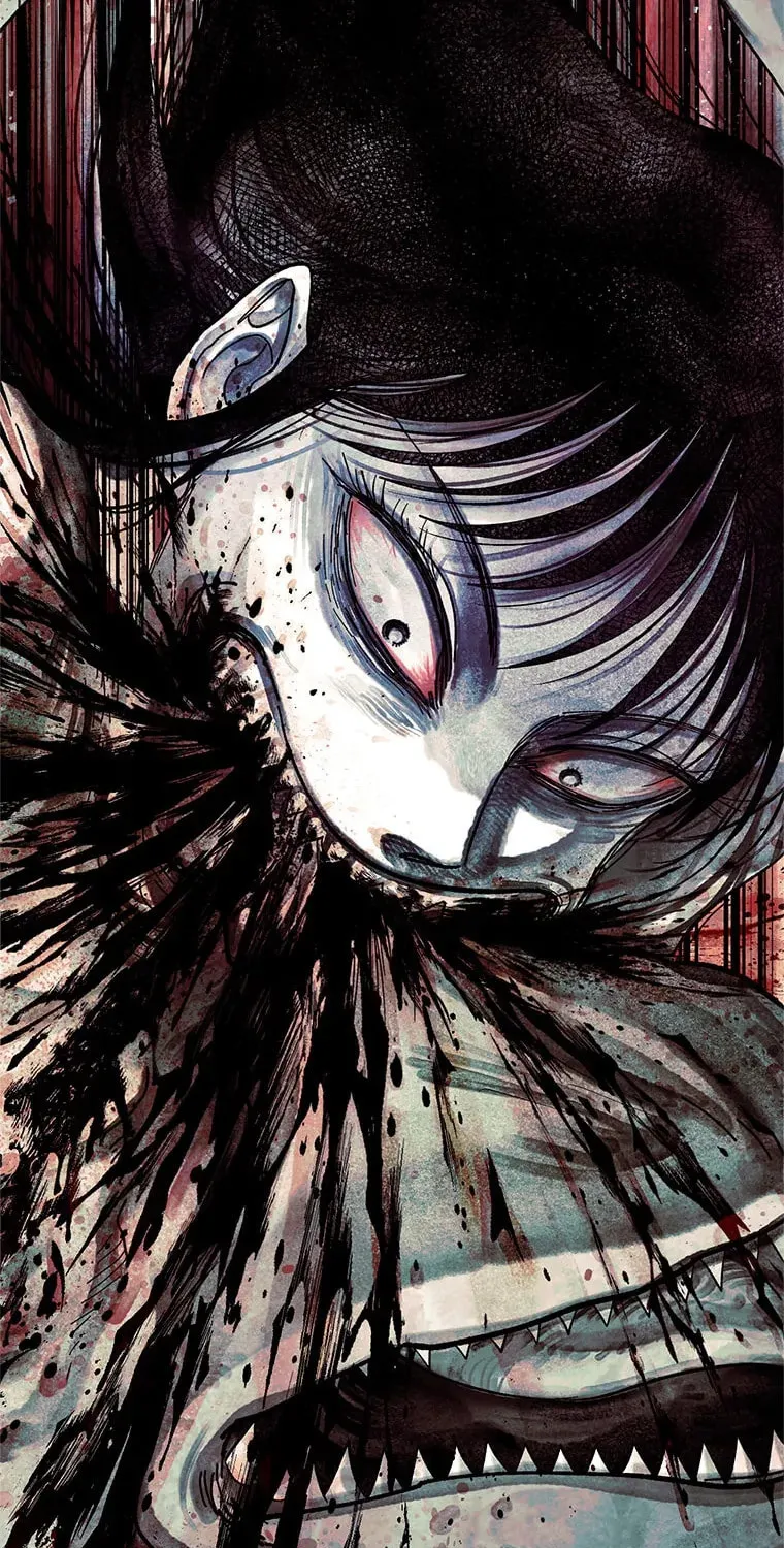 Rebirth in Paradise Chapter 93 page 176 - 