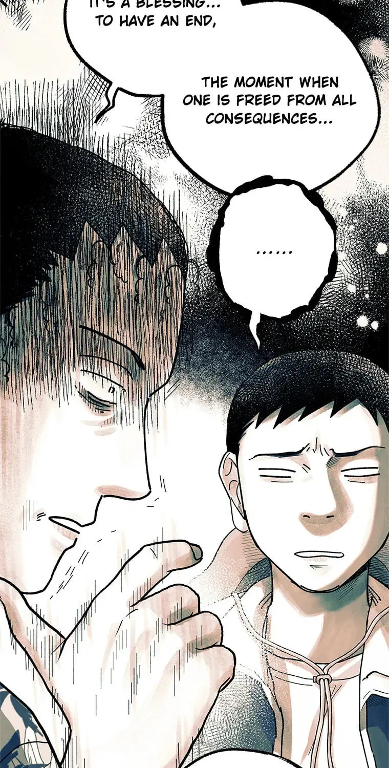 Rebirth in Paradise Chapter 94 page 117 - 