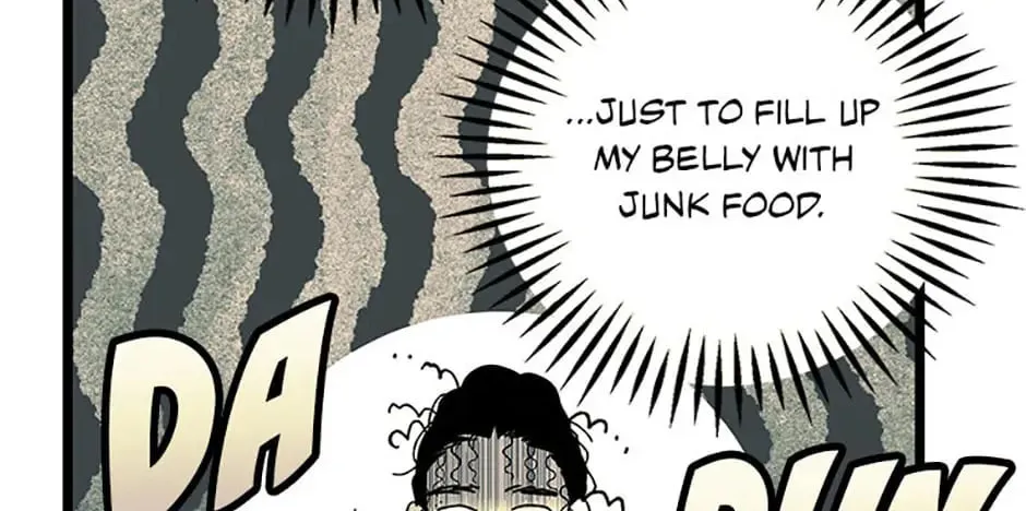 Rebirth in Paradise Chapter 95 page 4 - 