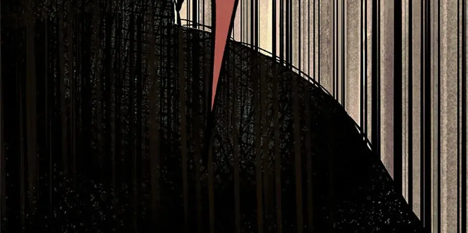 Rebirth in Paradise Chapter 95 page 8 - 