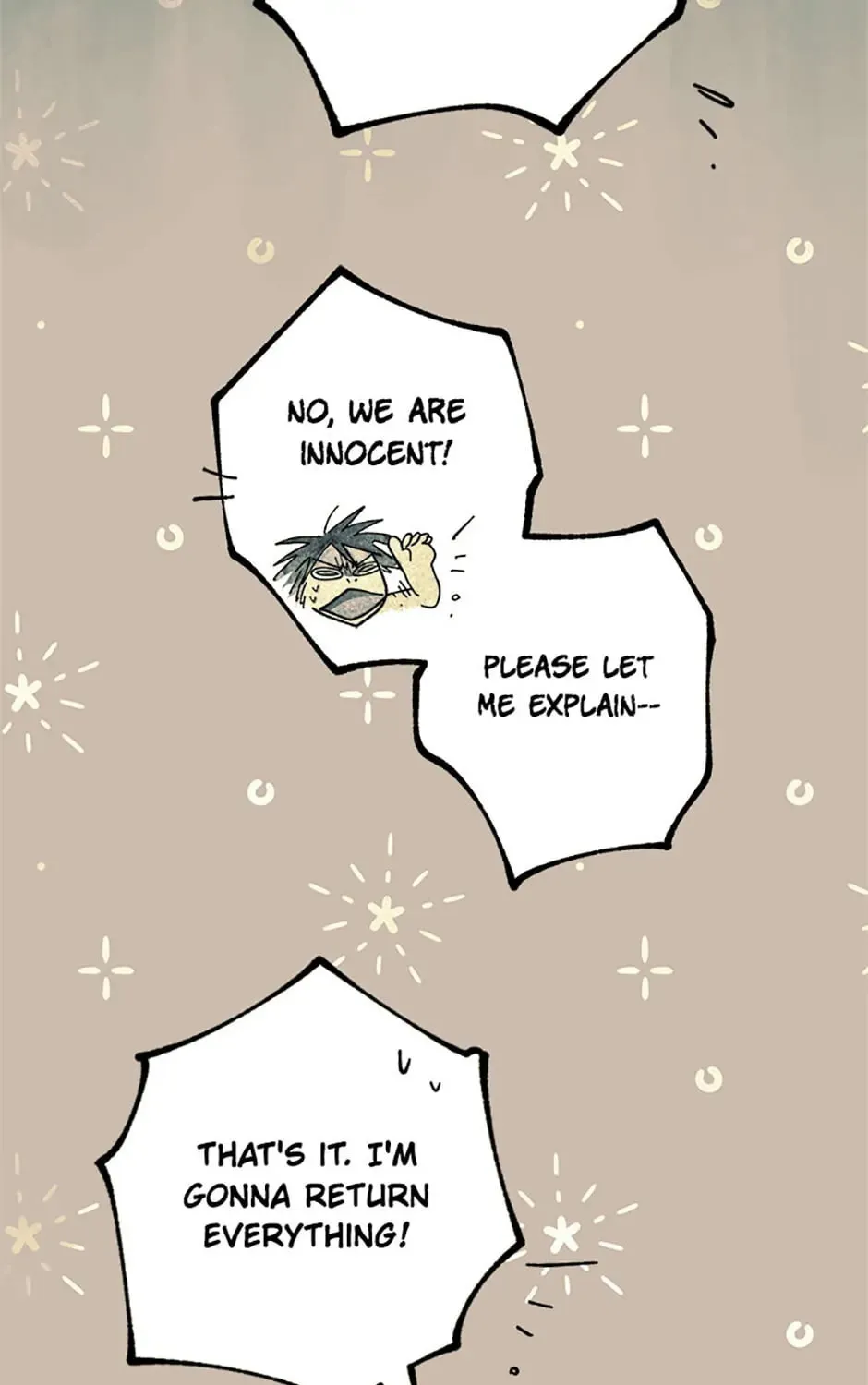 Rebirth in Paradise Chapter 96 page 47 - 