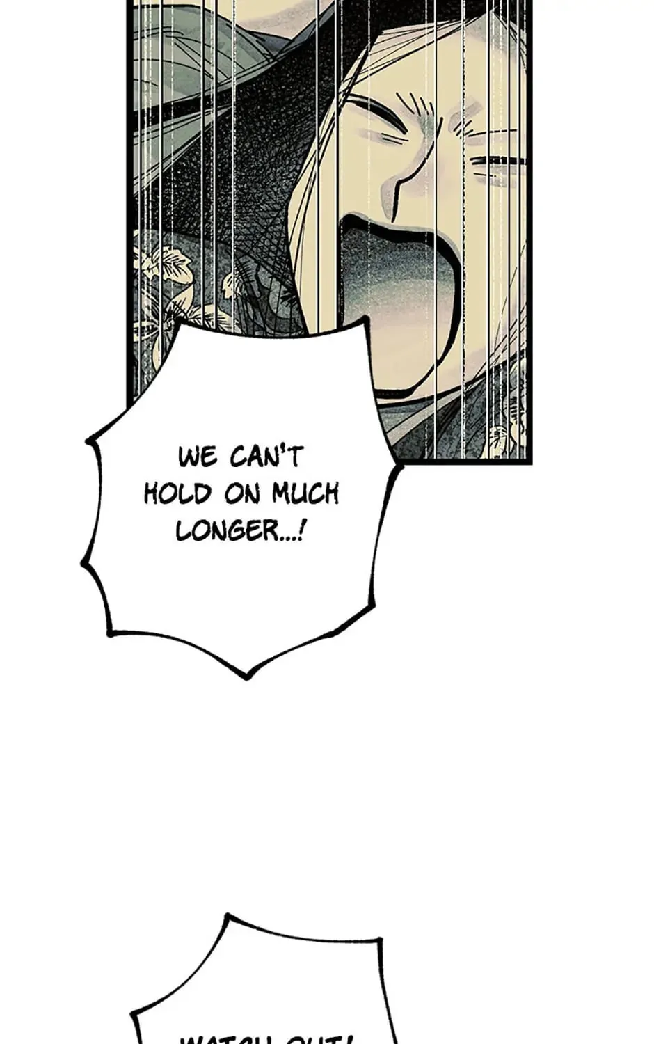 Rebirth in Paradise Chapter 97 page 3 - 