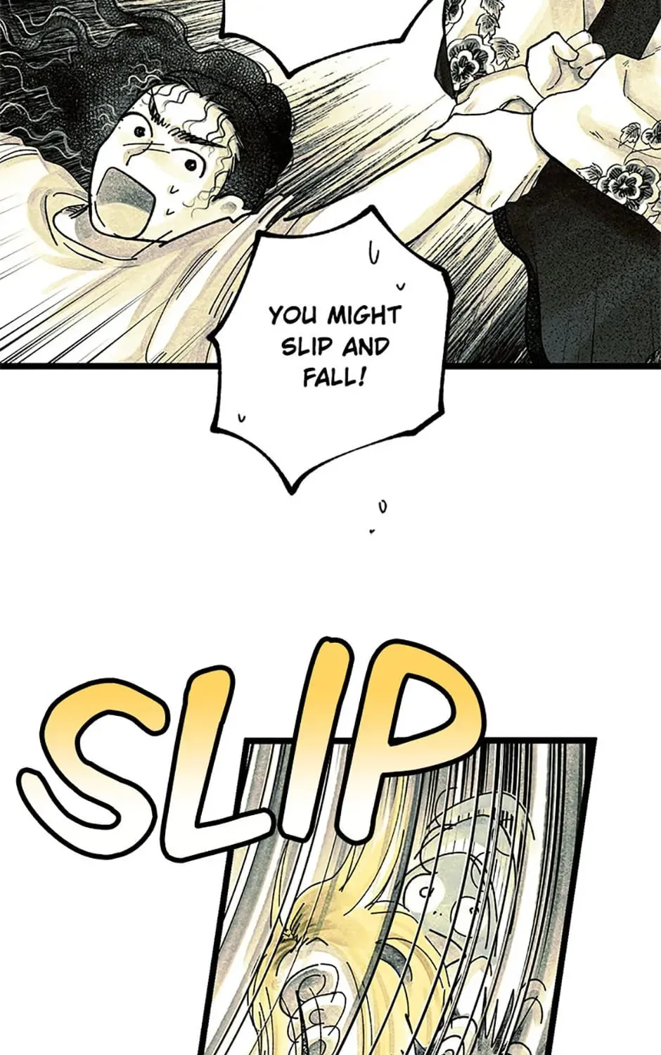 Rebirth in Paradise Chapter 97 page 5 - 