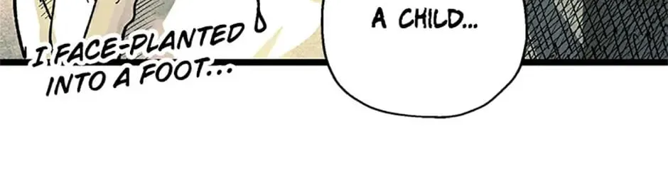 Rebirth in Paradise Chapter 97 page 42 - 
