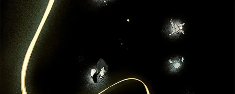 Rebirth in Paradise Chapter 97 page 8 - 