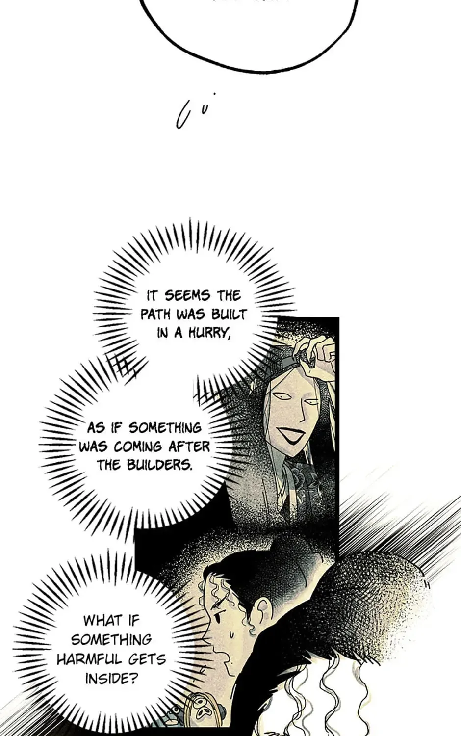 Rebirth in Paradise Chapter 97 page 77 - 