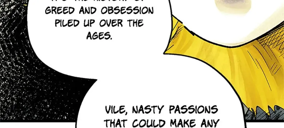 Rebirth in Paradise Chapter 98 page 72 - 