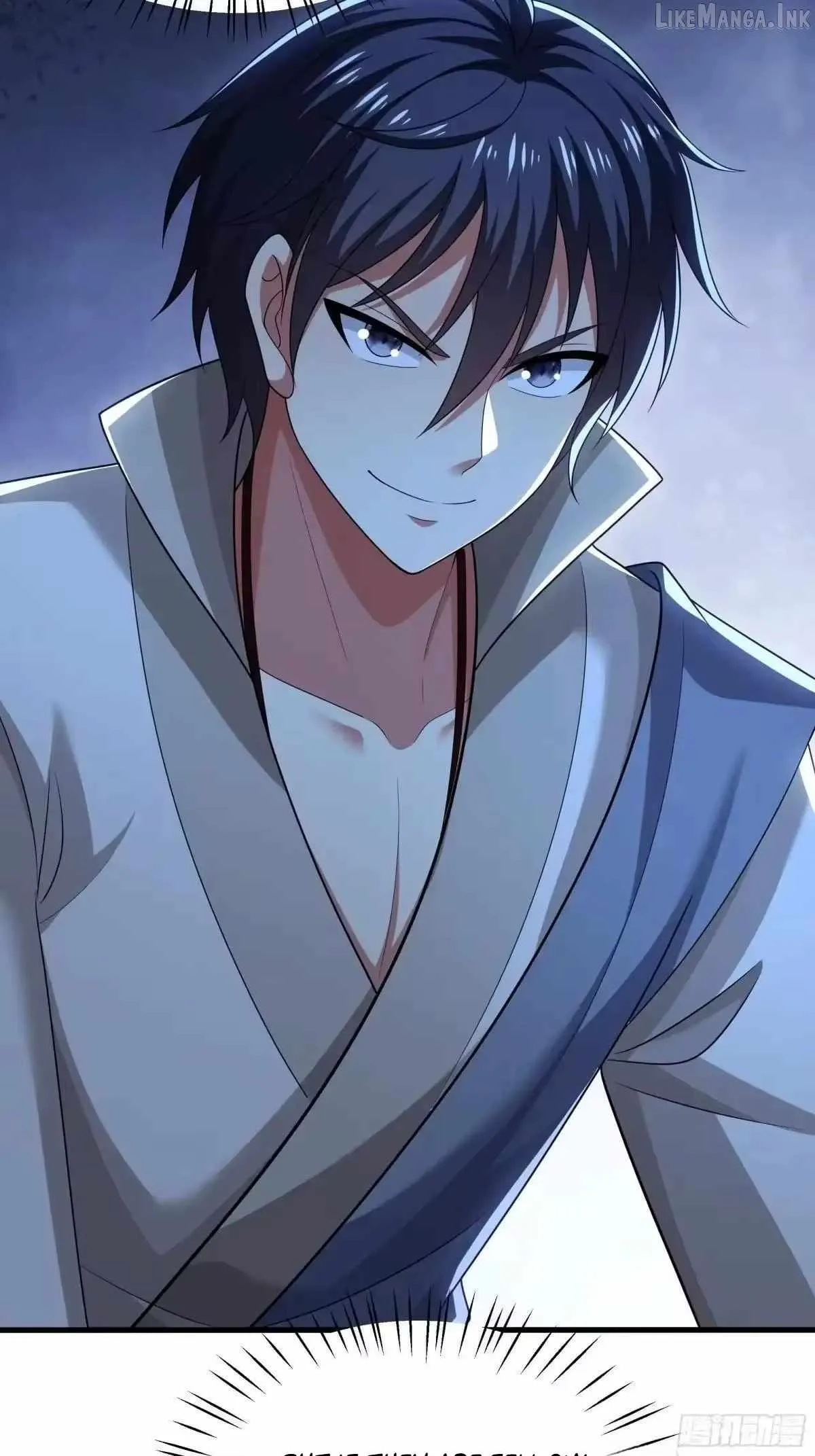 Rebirth of King Zhou: Not Being the Ultimate Villain Chapter 237 page 2 - 