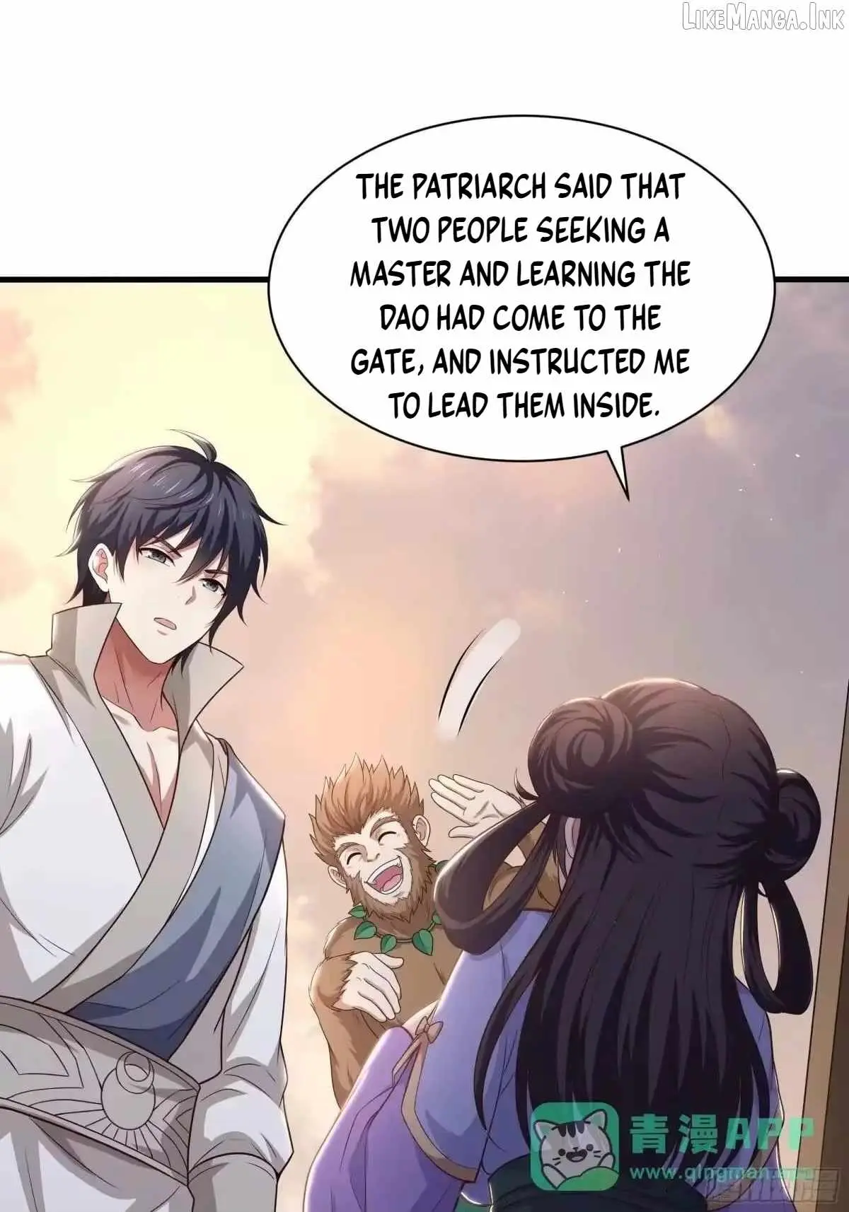 Rebirth of King Zhou: Not Being the Ultimate Villain Chapter 237 page 15 - 