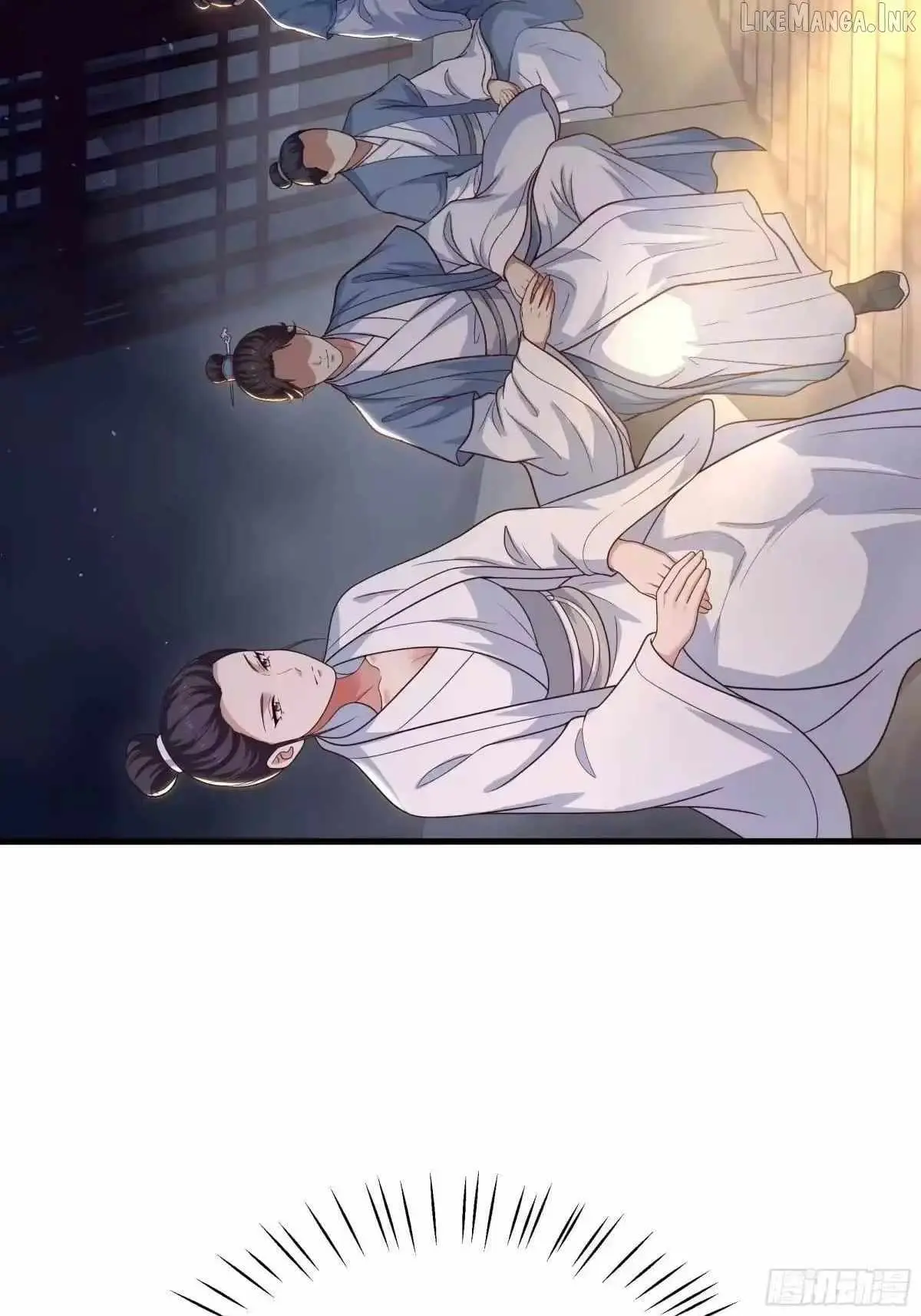 Rebirth of King Zhou: Not Being the Ultimate Villain Chapter 237 page 19 - 