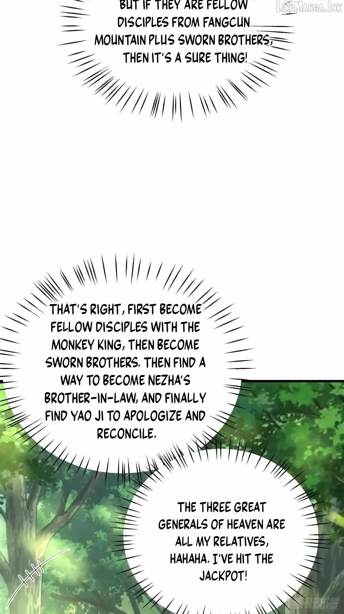 Rebirth of King Zhou: Not Being the Ultimate Villain Chapter 237 page 3 - 