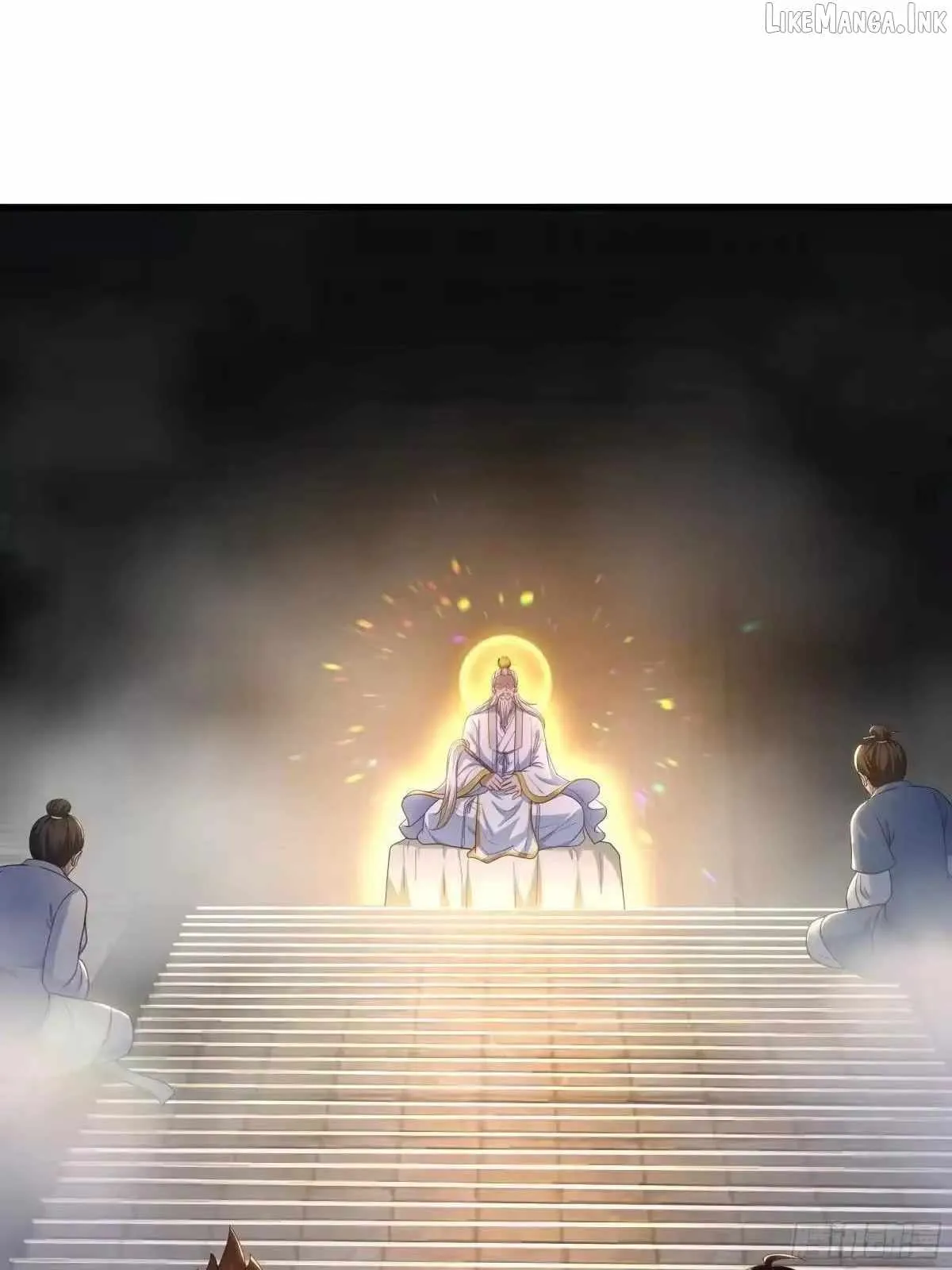Rebirth of King Zhou: Not Being the Ultimate Villain Chapter 237 page 22 - 