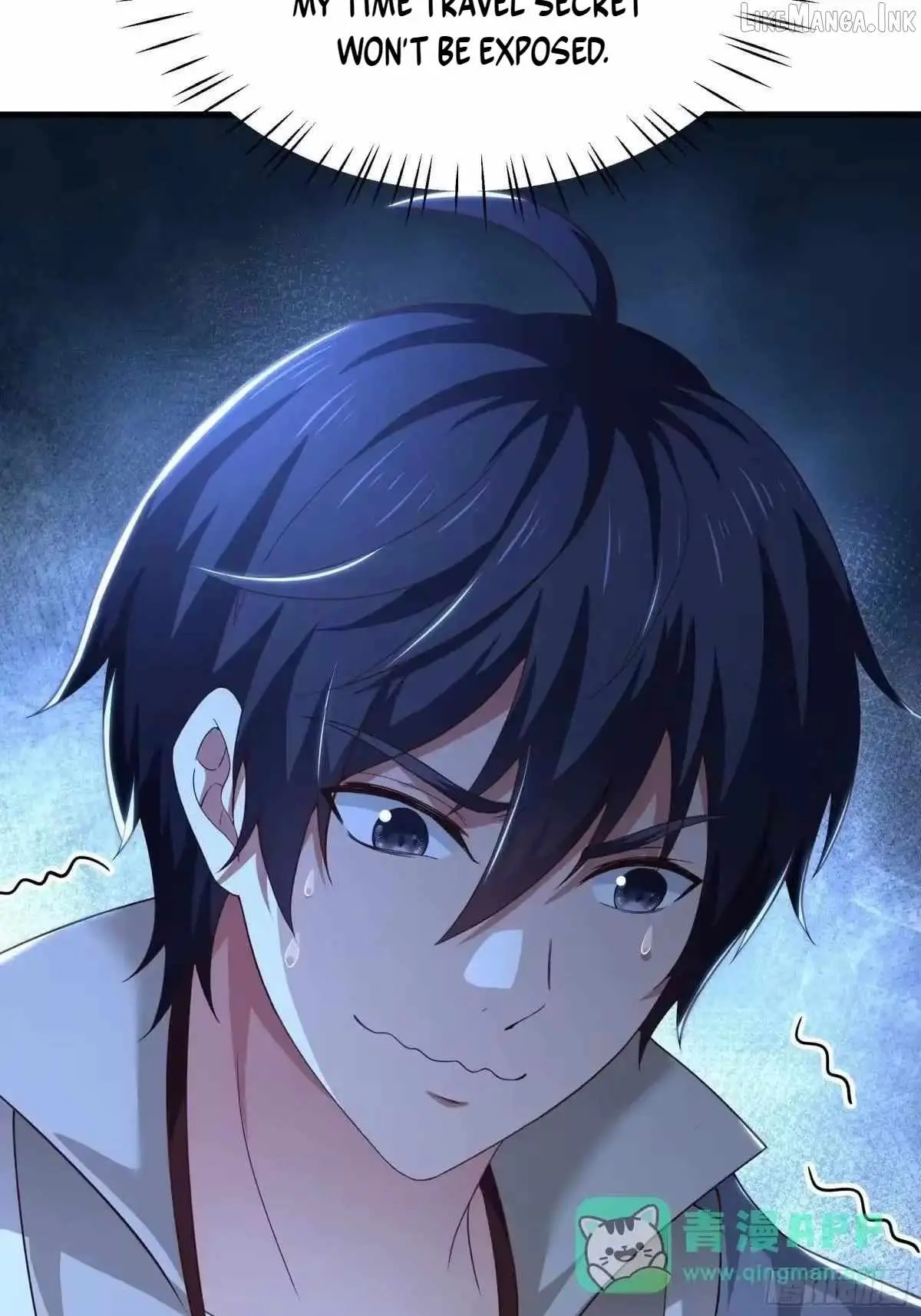 Rebirth of King Zhou: Not Being the Ultimate Villain Chapter 237 page 30 - 