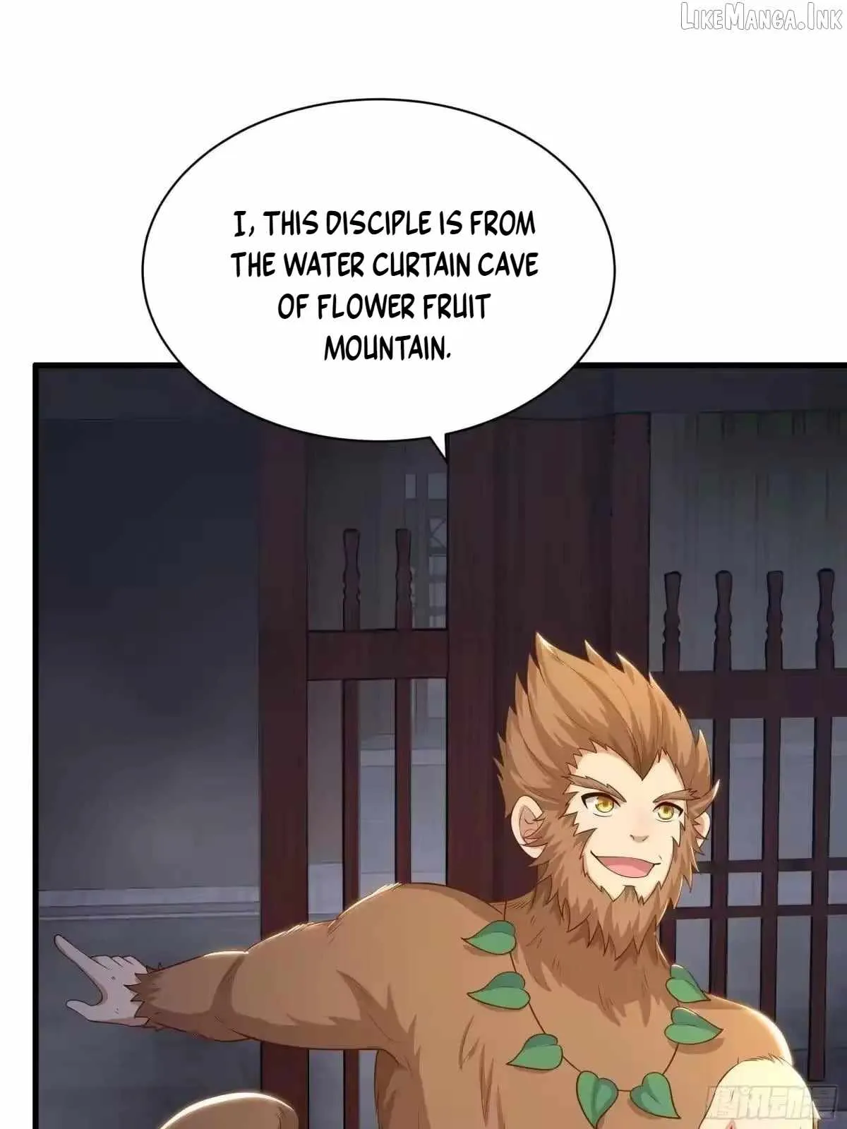 Rebirth of King Zhou: Not Being the Ultimate Villain Chapter 237 page 32 - 