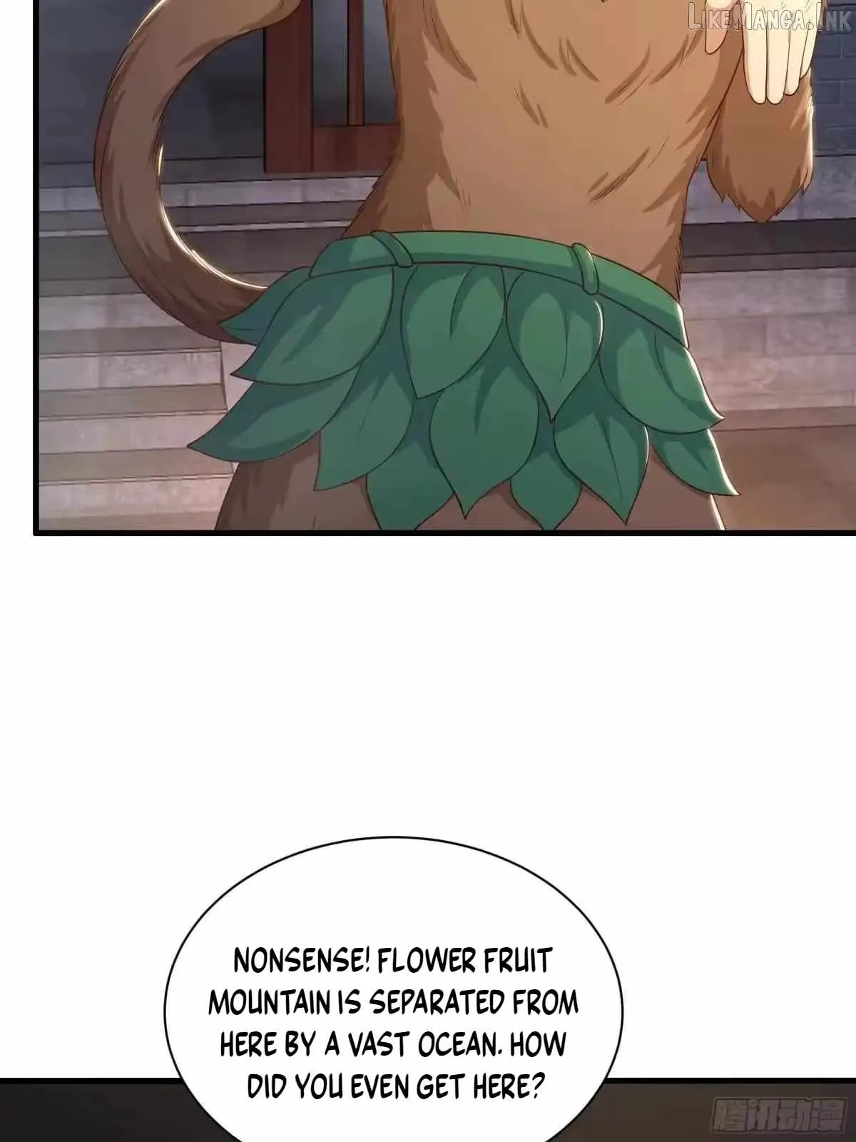 Rebirth of King Zhou: Not Being the Ultimate Villain Chapter 237 page 33 - 