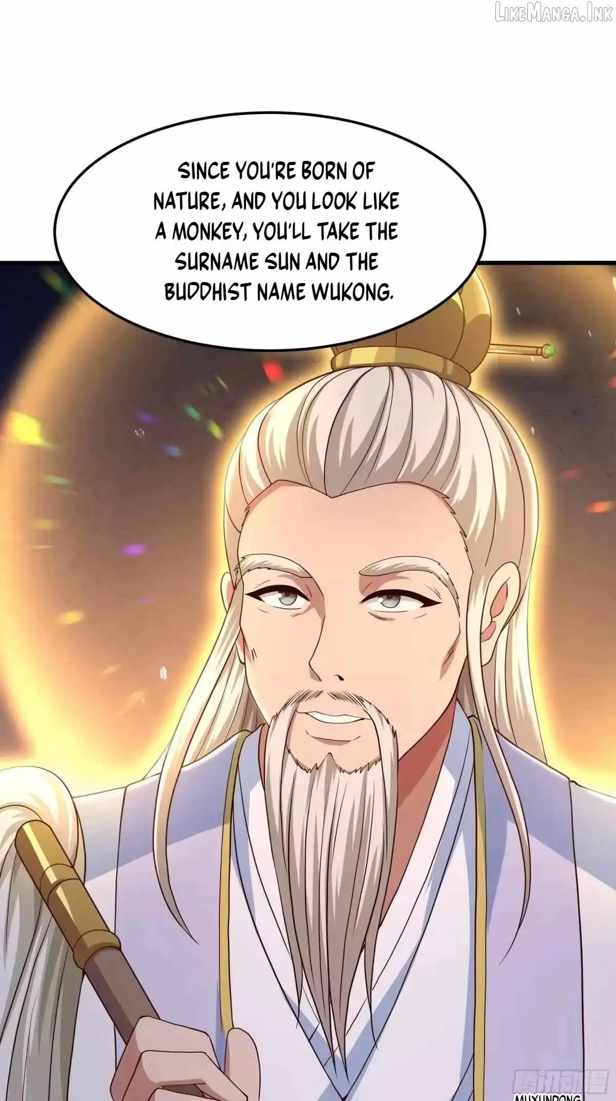 Rebirth of King Zhou: Not Being the Ultimate Villain Chapter 237 page 38 - 