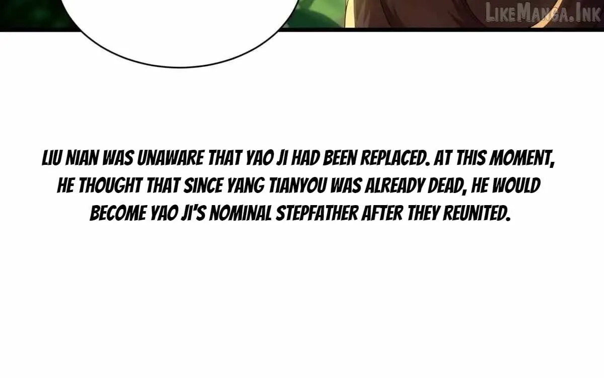 Rebirth of King Zhou: Not Being the Ultimate Villain Chapter 237 page 5 - 