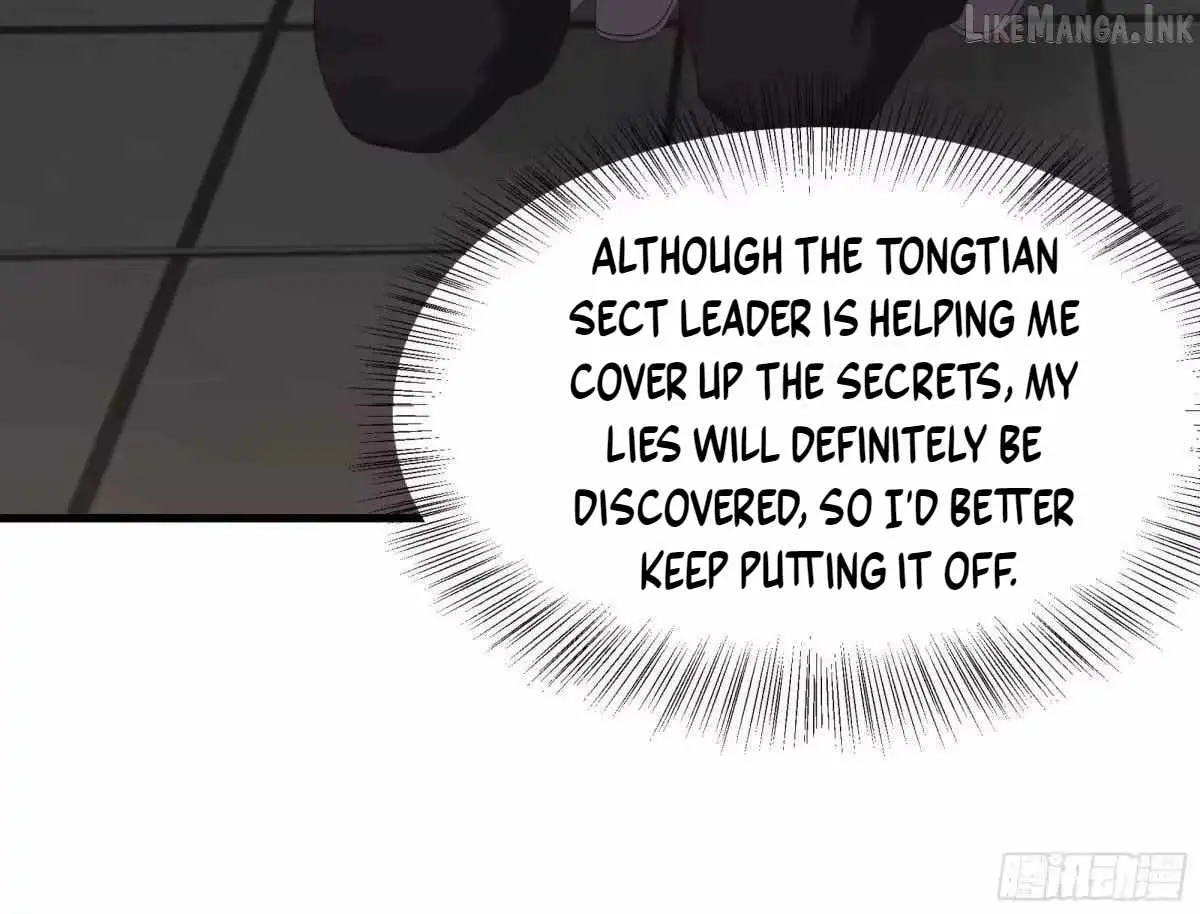 Rebirth of King Zhou: Not Being the Ultimate Villain Chapter 237 page 44 - 
