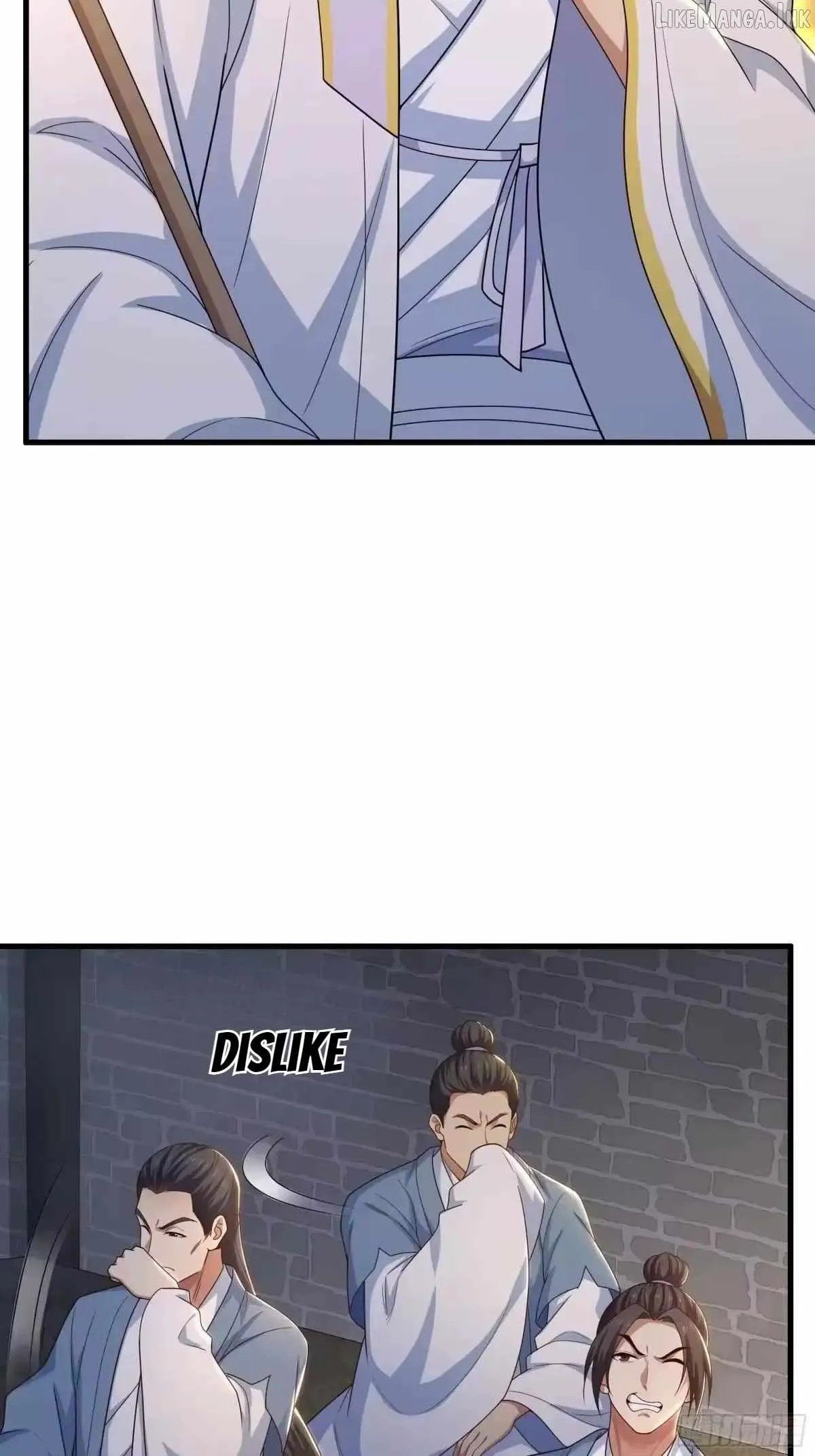 Rebirth of King Zhou: Not Being the Ultimate Villain Chapter 237 page 46 - 
