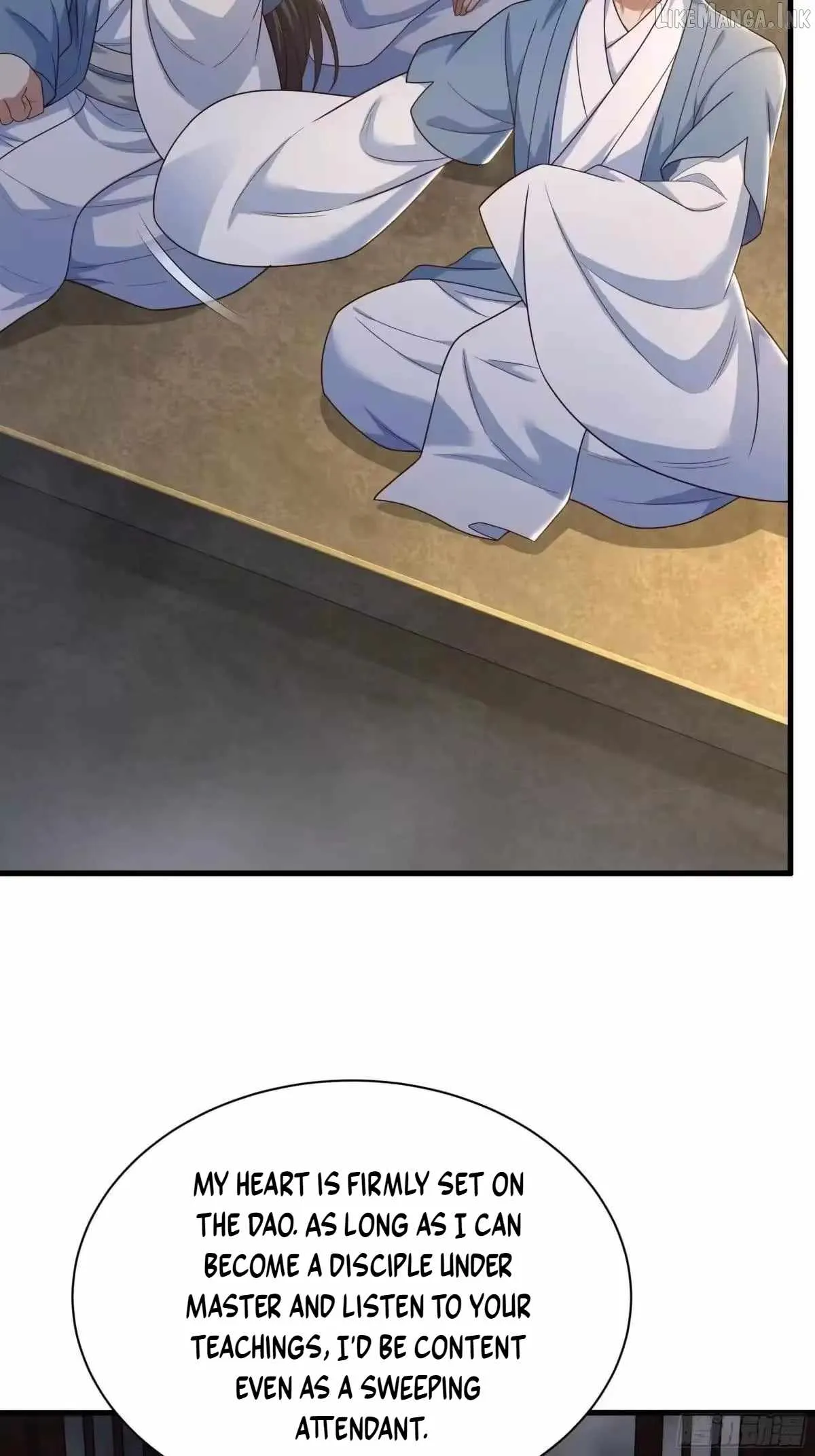 Rebirth of King Zhou: Not Being the Ultimate Villain Chapter 237 page 47 - 