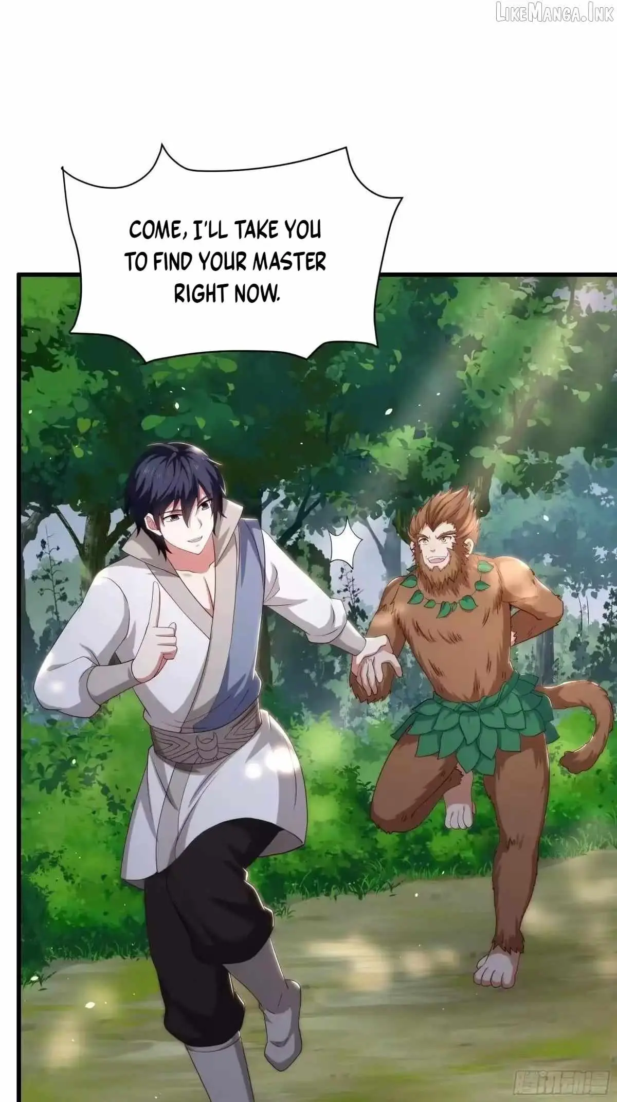 Rebirth of King Zhou: Not Being the Ultimate Villain Chapter 237 page 6 - 