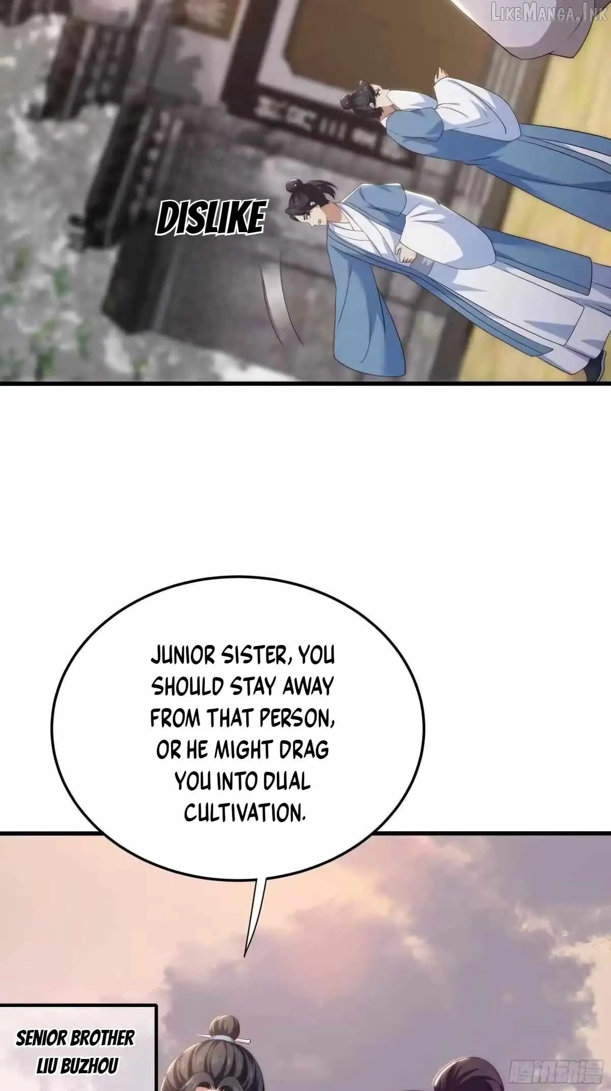 Rebirth of King Zhou: Not Being the Ultimate Villain Chapter 237 page 51 - 