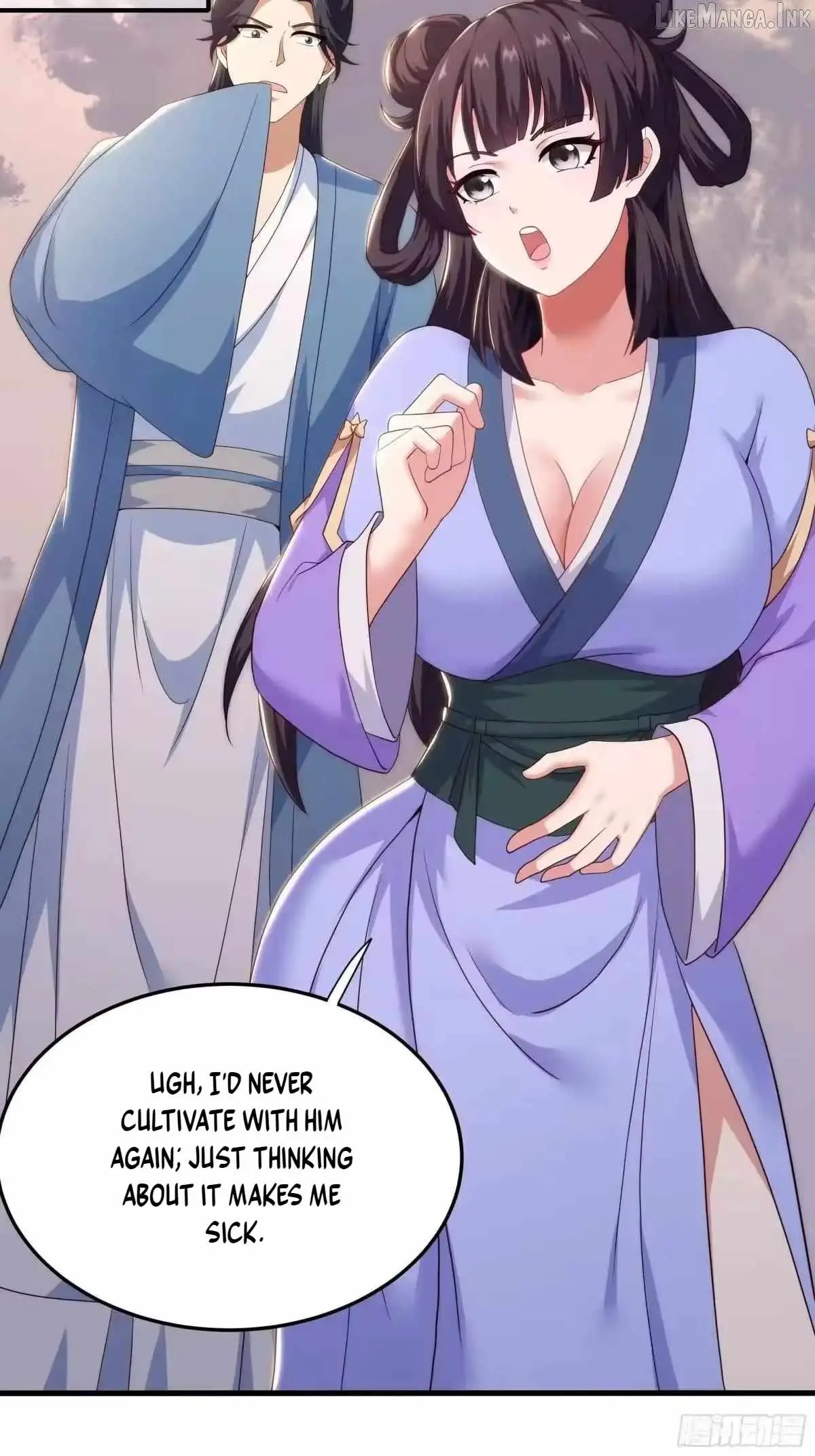 Rebirth of King Zhou: Not Being the Ultimate Villain Chapter 237 page 52 - 