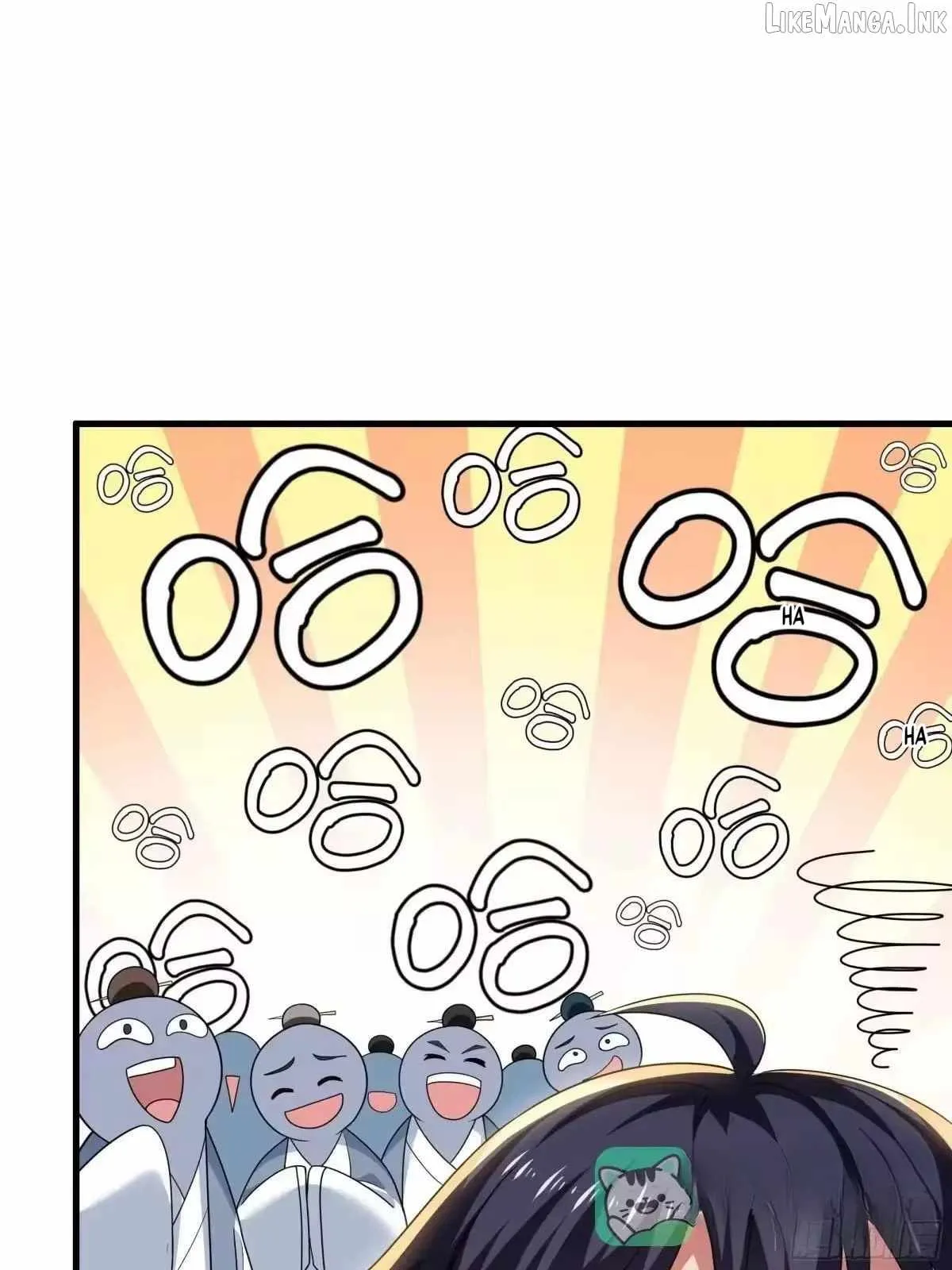 Rebirth of King Zhou: Not Being the Ultimate Villain Chapter 237 page 55 - 
