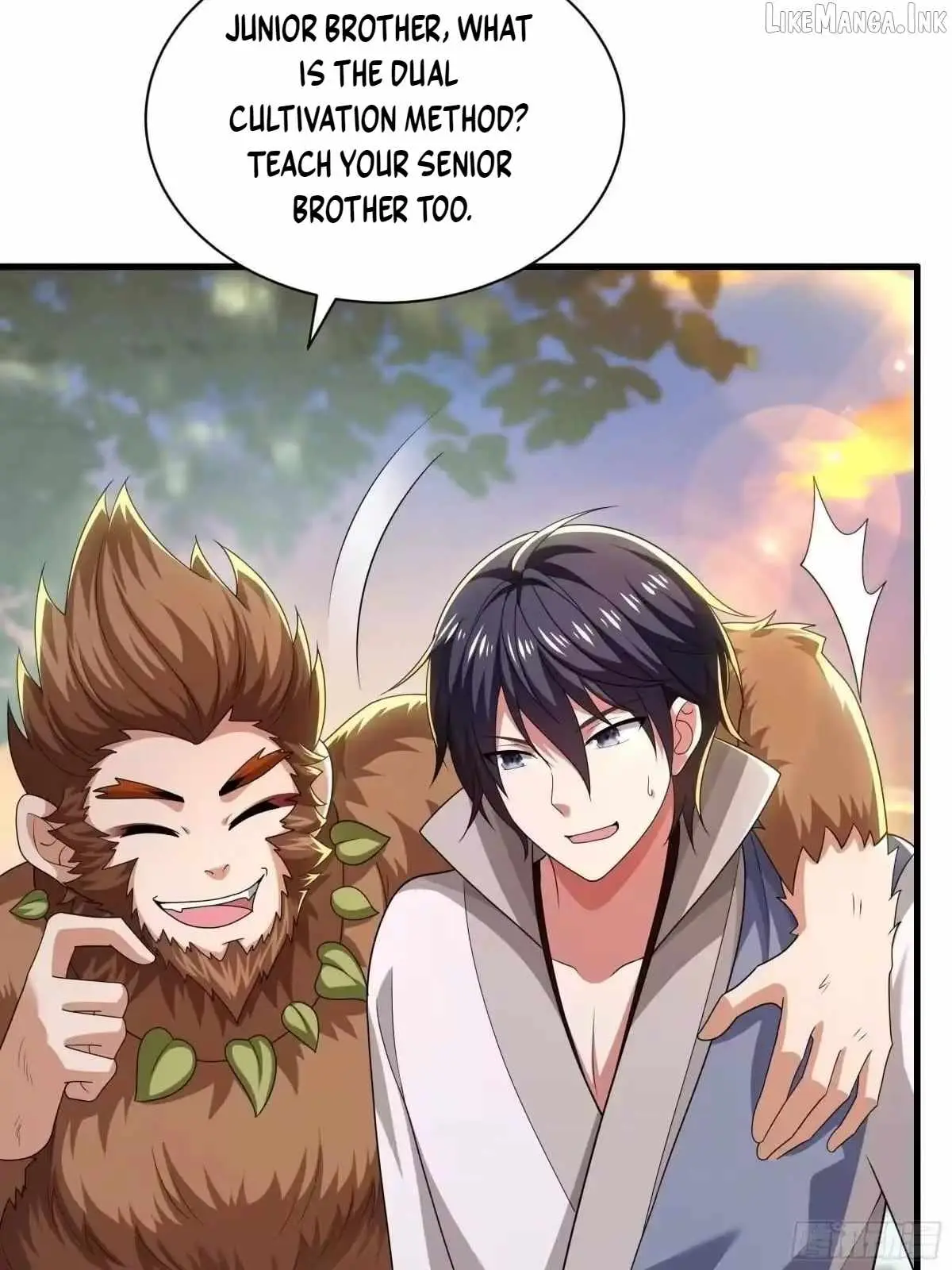 Rebirth of King Zhou: Not Being the Ultimate Villain Chapter 237 page 57 - 