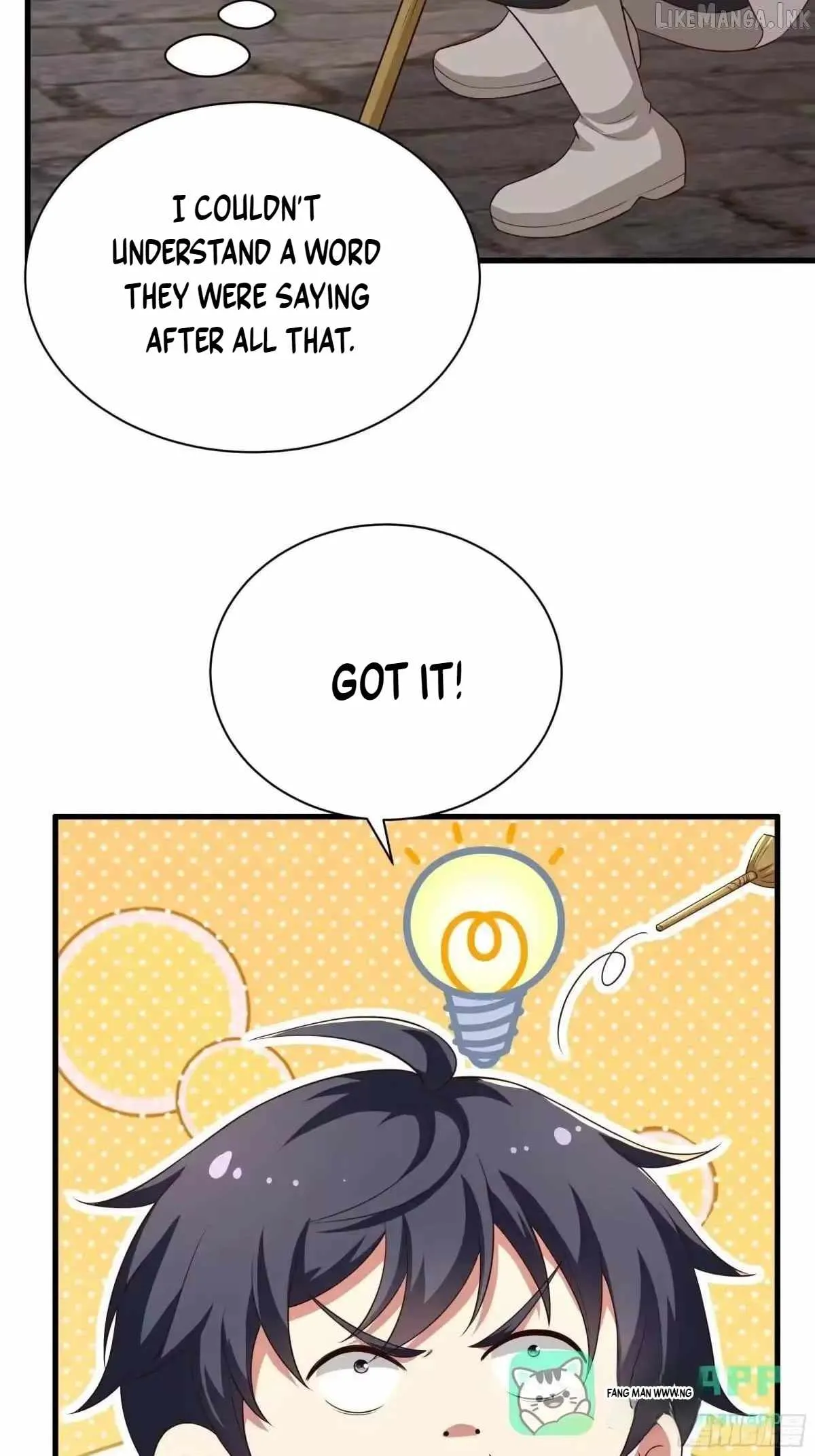 Rebirth of King Zhou: Not Being the Ultimate Villain Chapter 237 page 65 - 