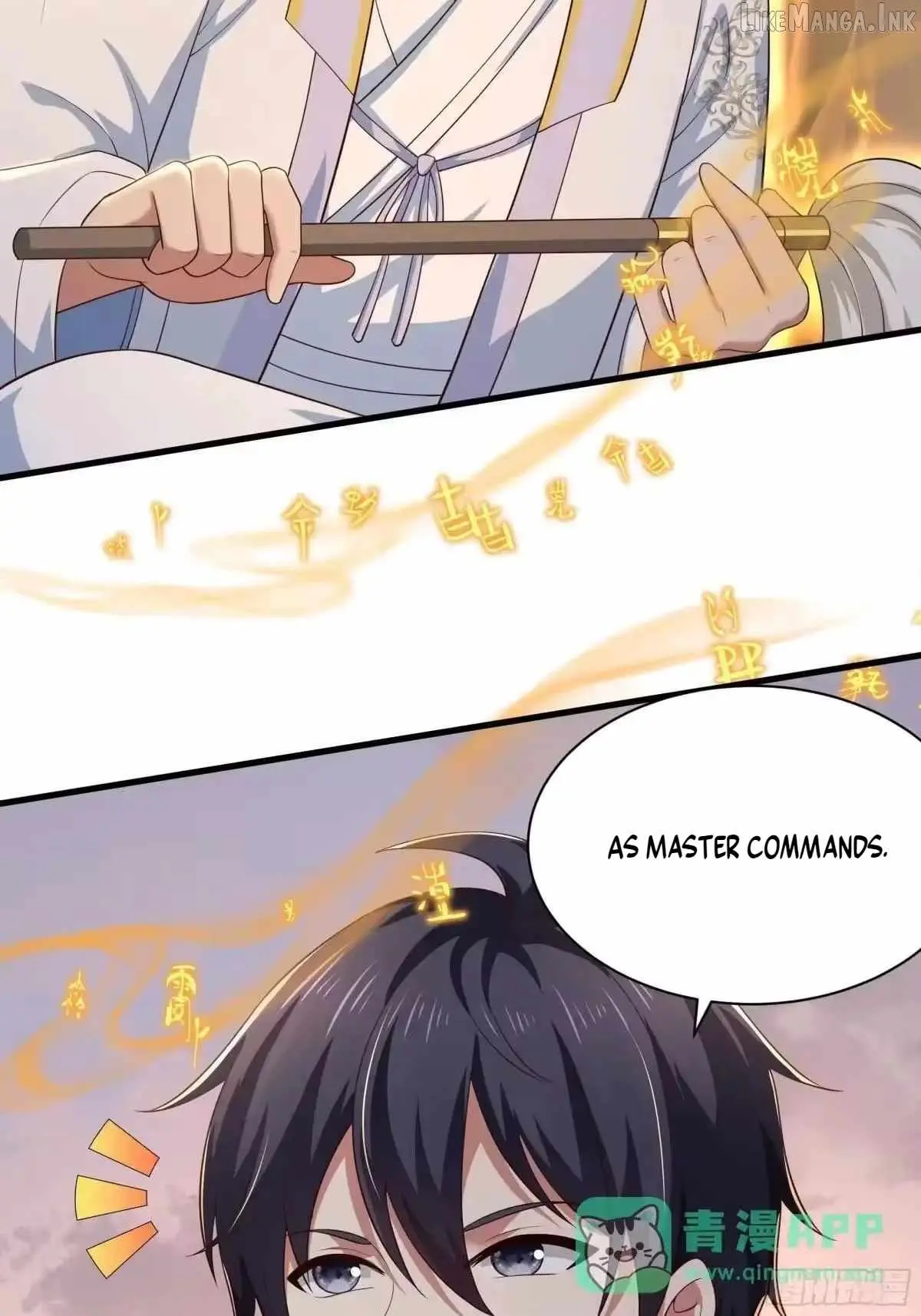 Rebirth of King Zhou: Not Being the Ultimate Villain Chapter 238 page 12 - 