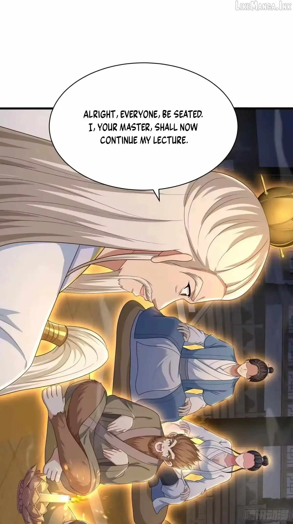Rebirth of King Zhou: Not Being the Ultimate Villain Chapter 238 page 16 - 