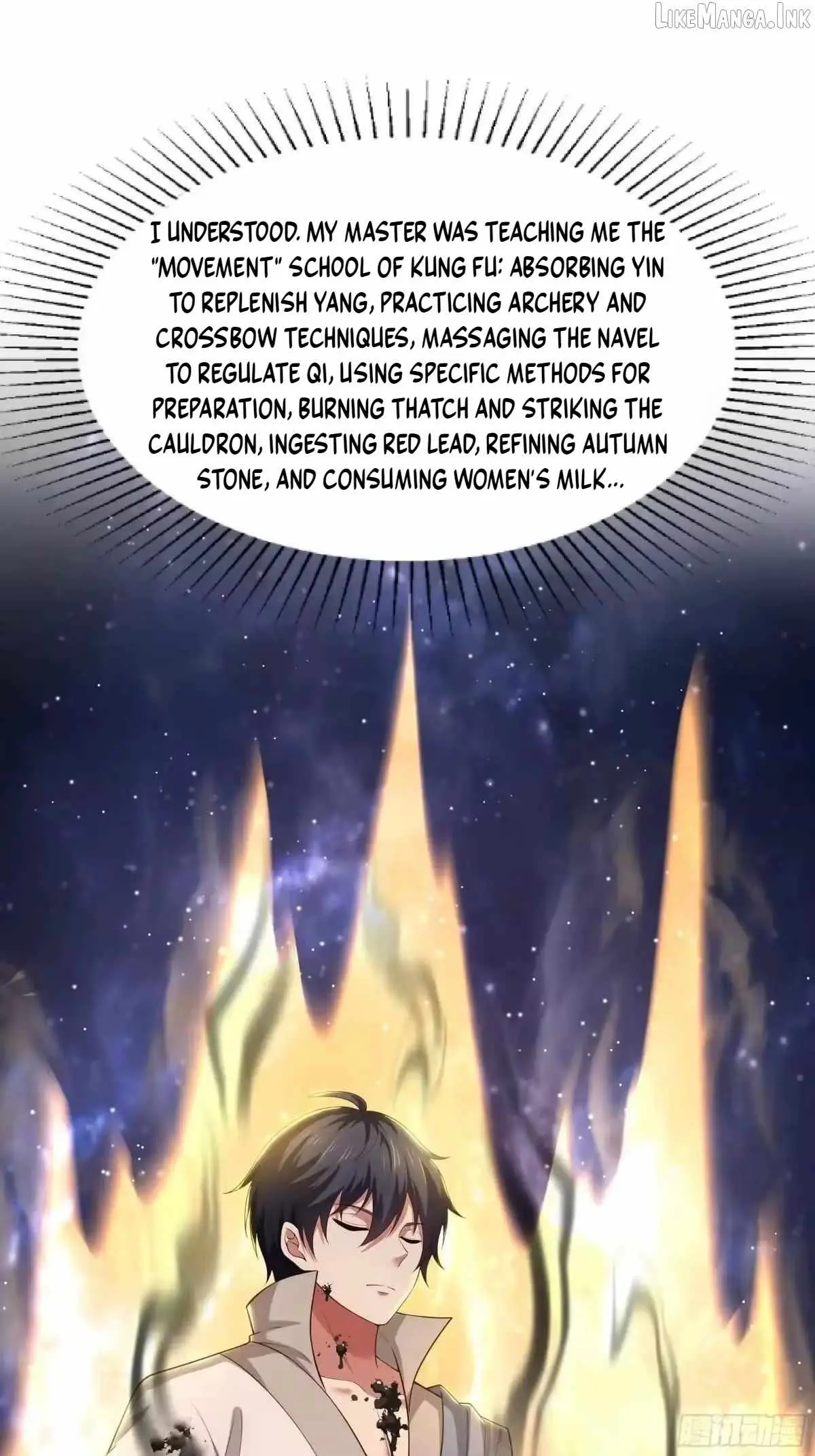 Rebirth of King Zhou: Not Being the Ultimate Villain Chapter 238 page 21 - 