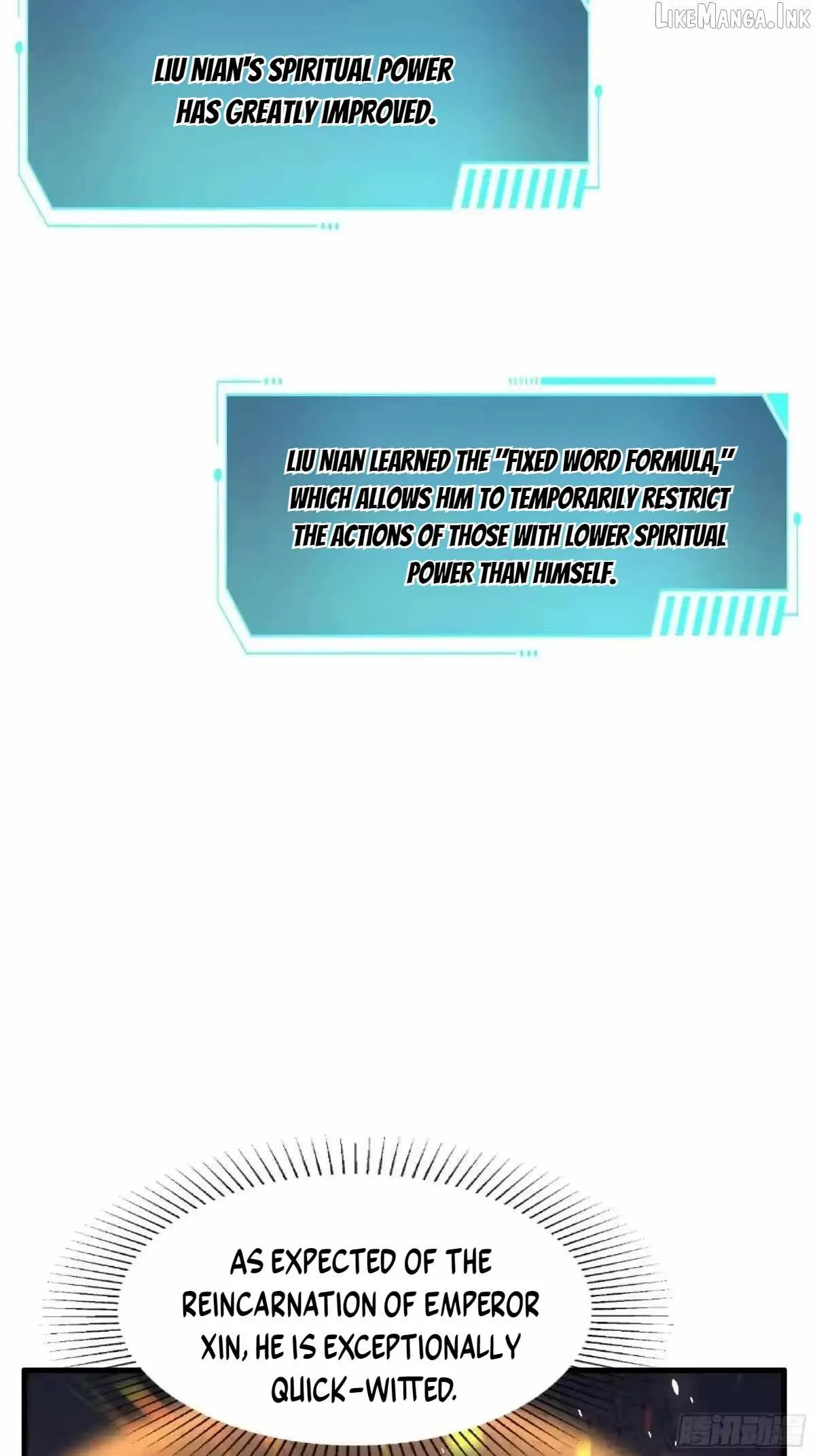Rebirth of King Zhou: Not Being the Ultimate Villain Chapter 238 page 23 - 