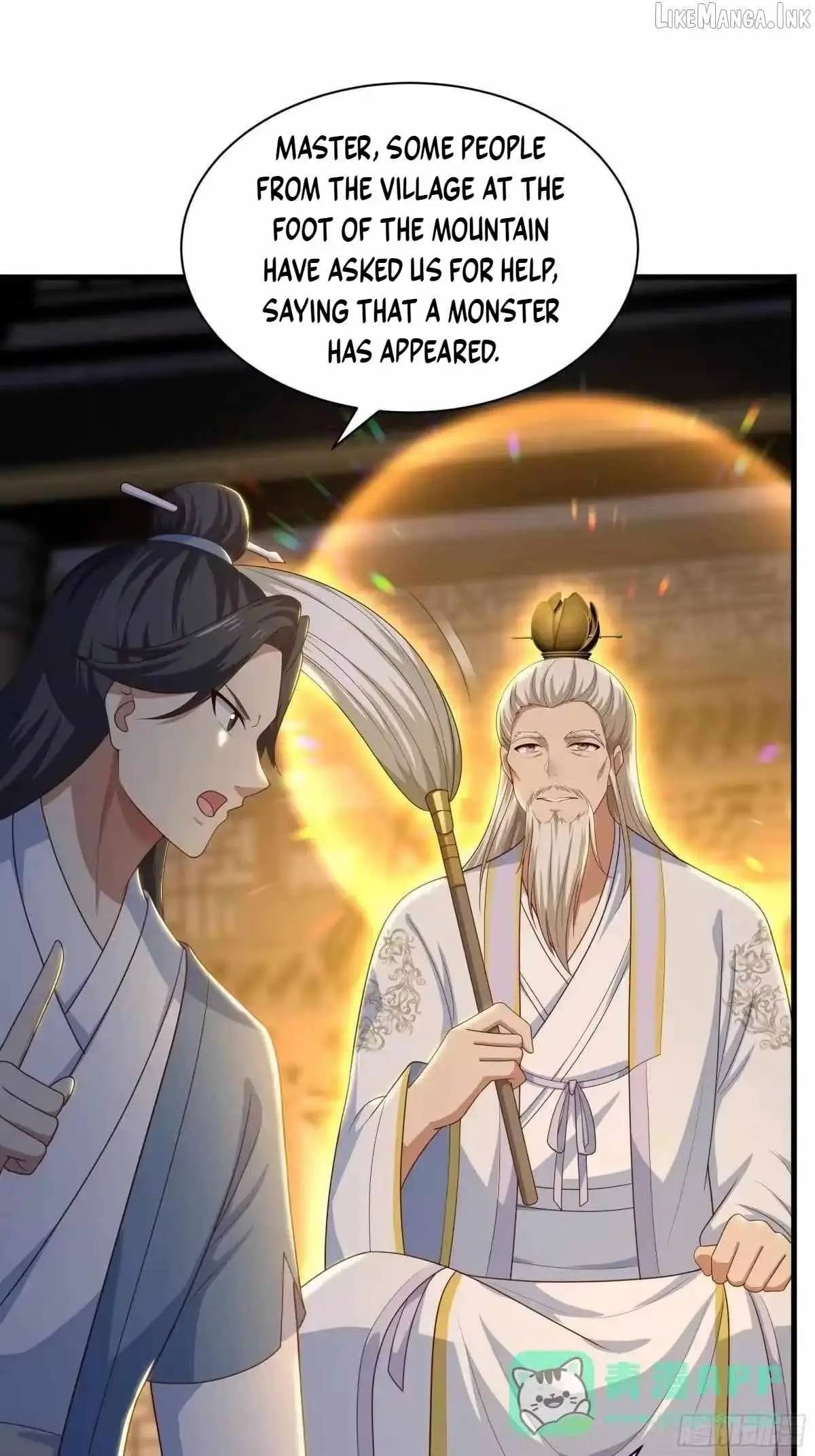 Rebirth of King Zhou: Not Being the Ultimate Villain Chapter 238 page 32 - 